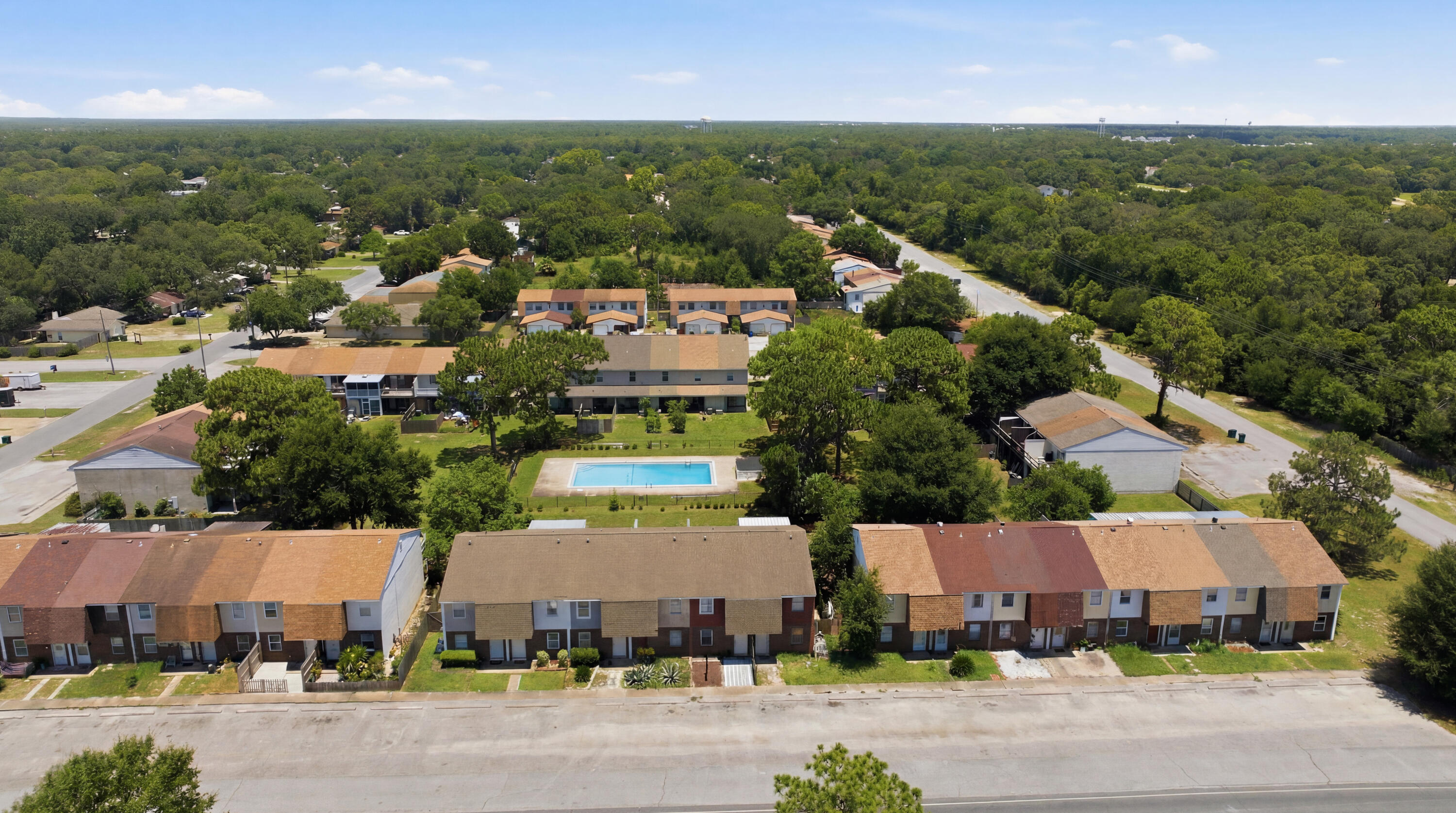 PORT DIXIE - Residential