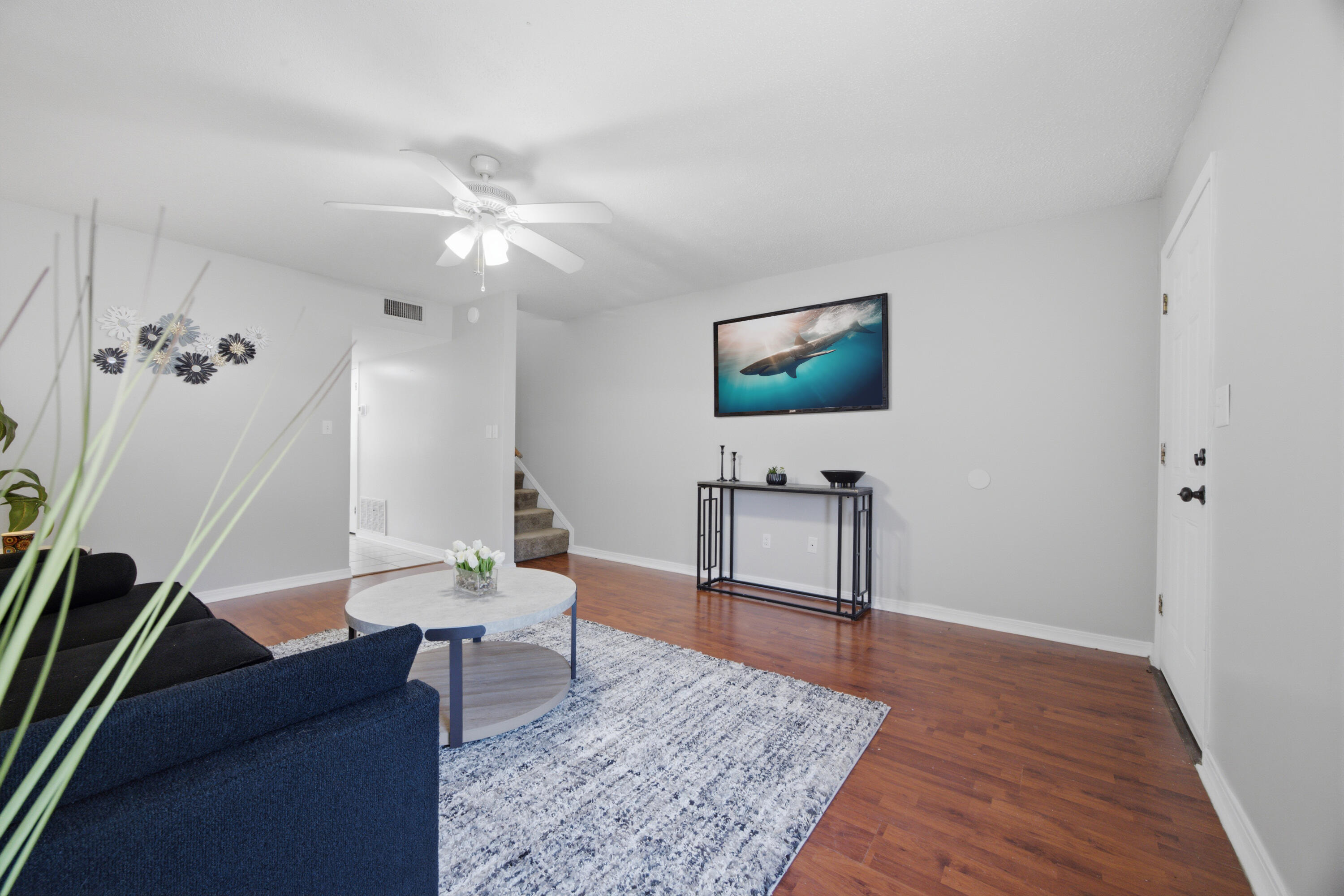 PORT DIXIE - Residential