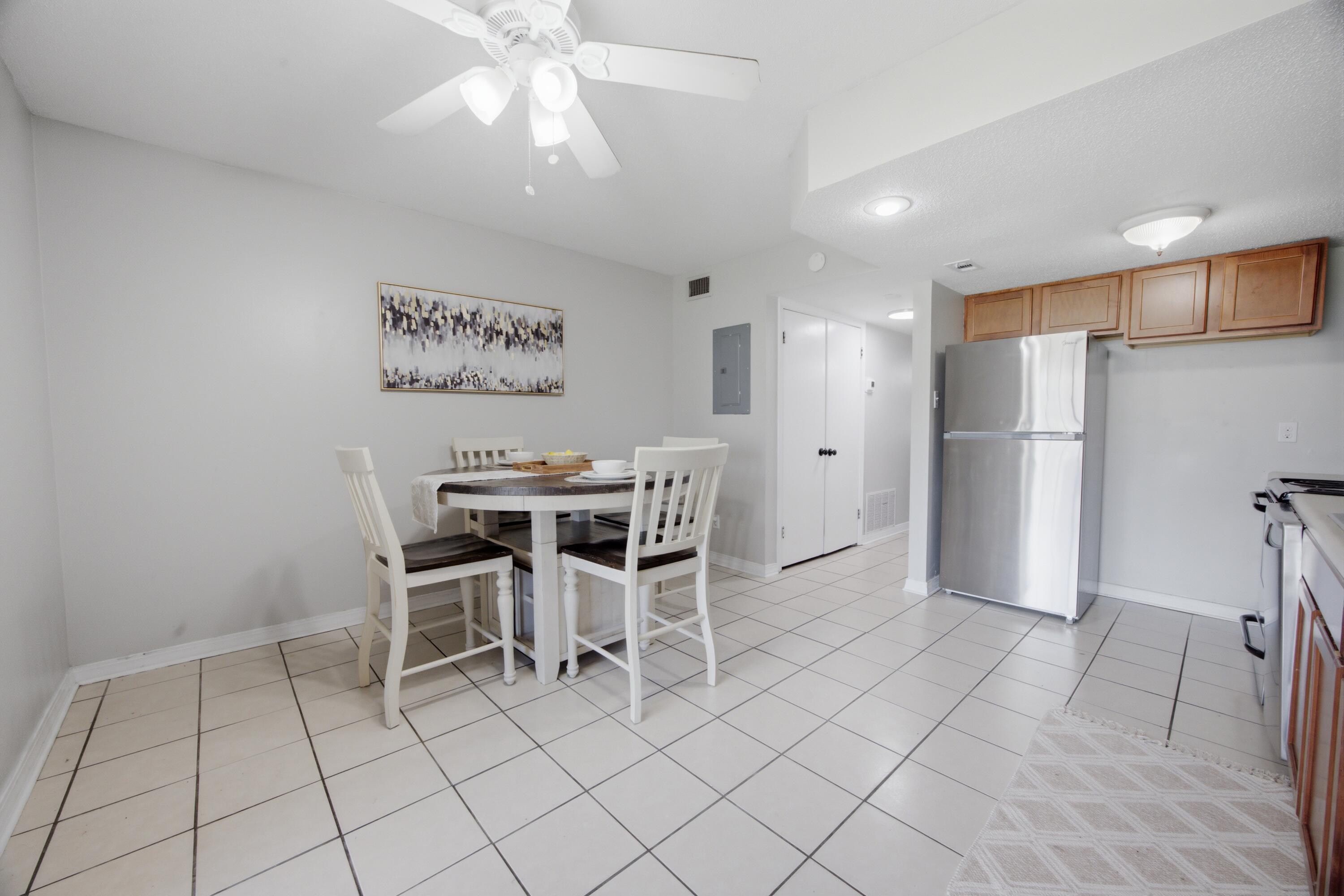 PORT DIXIE - Residential