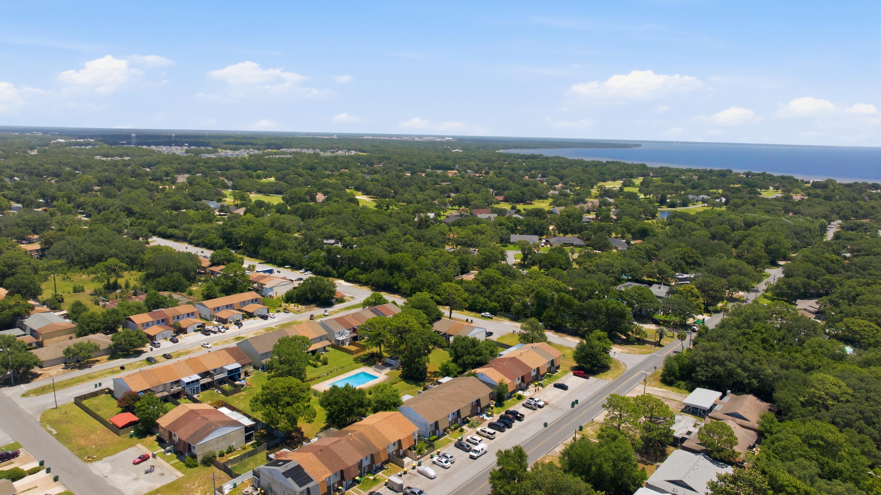 PORT DIXIE - Residential