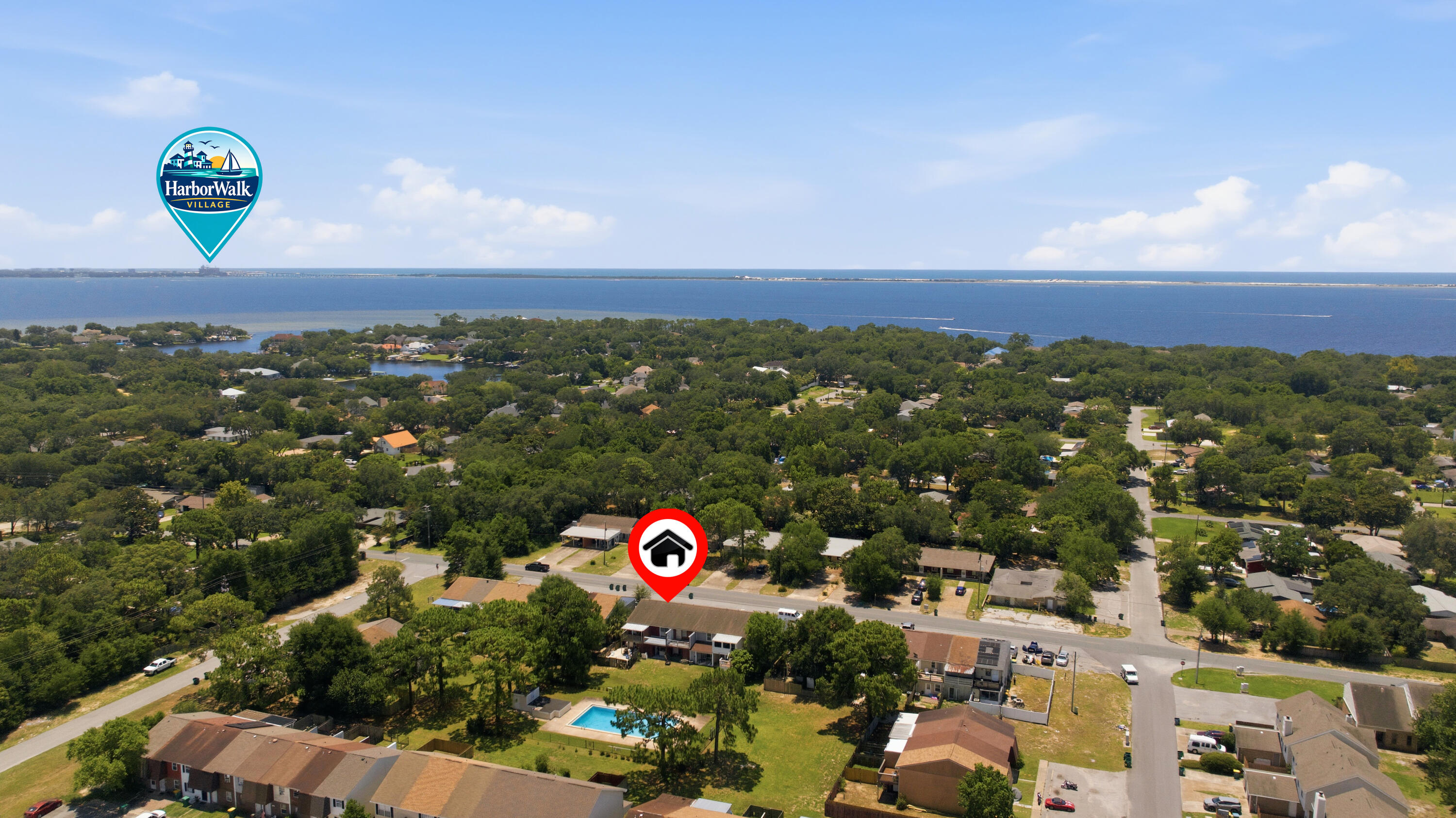 PORT DIXIE - Residential