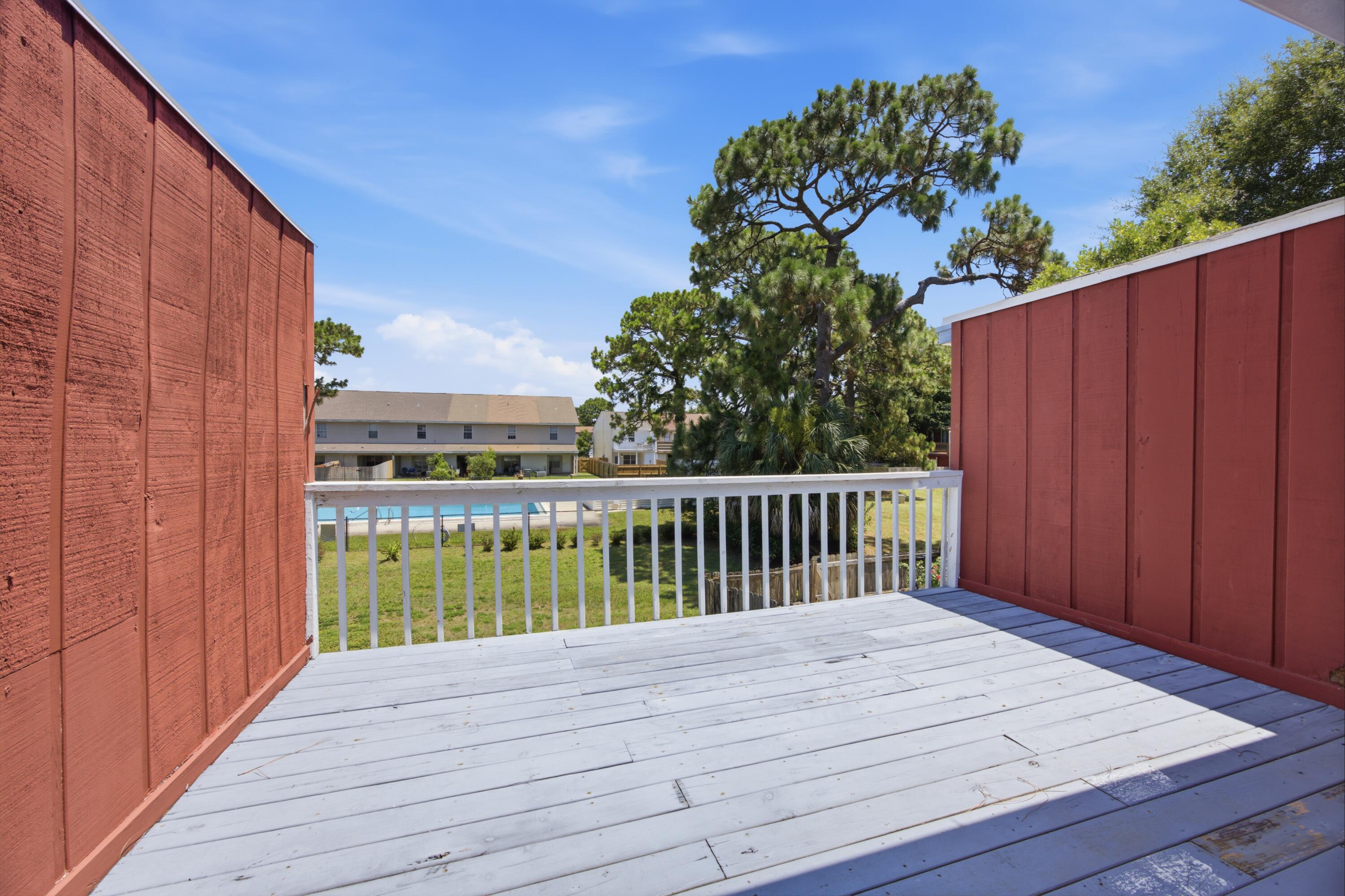 PORT DIXIE - Residential
