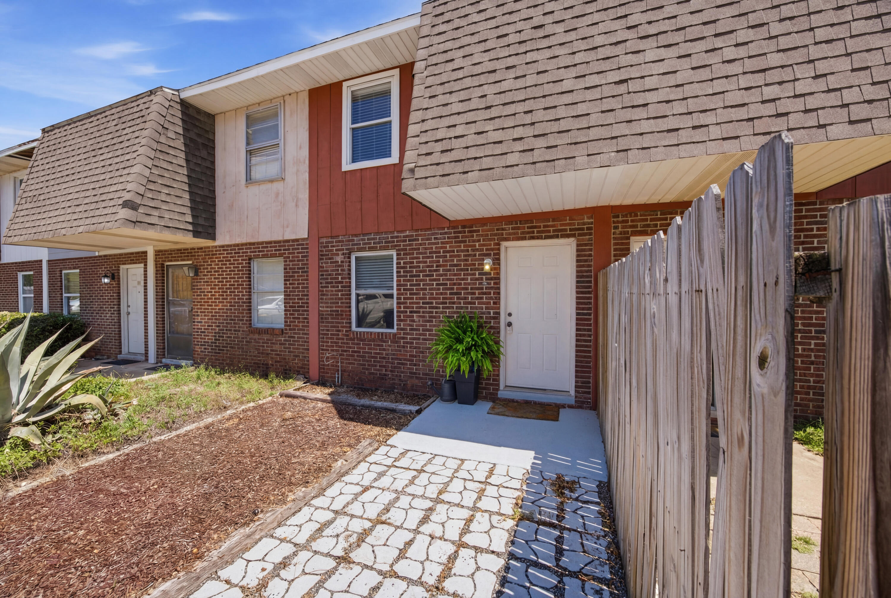PORT DIXIE - Residential