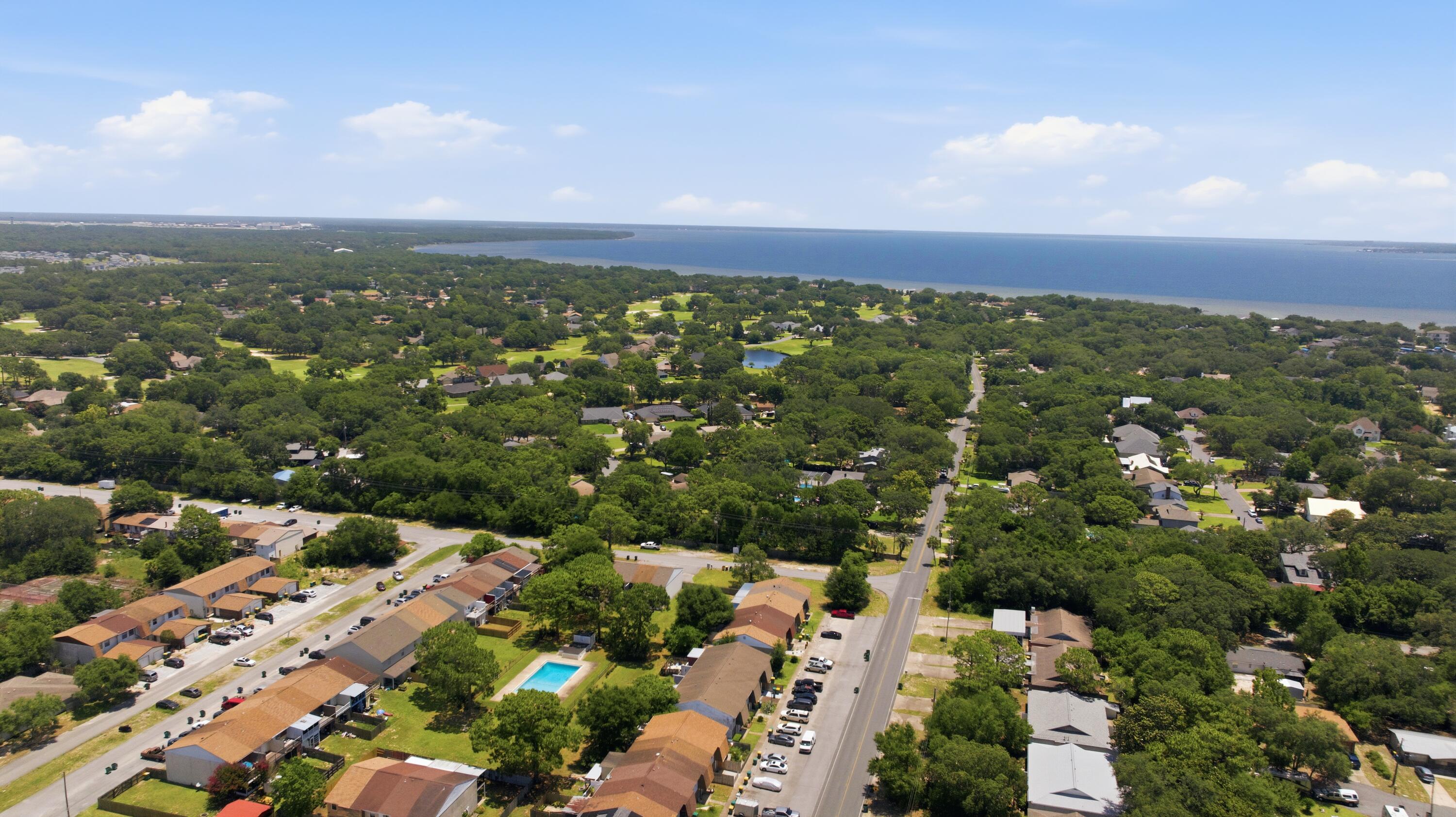 PORT DIXIE - Residential