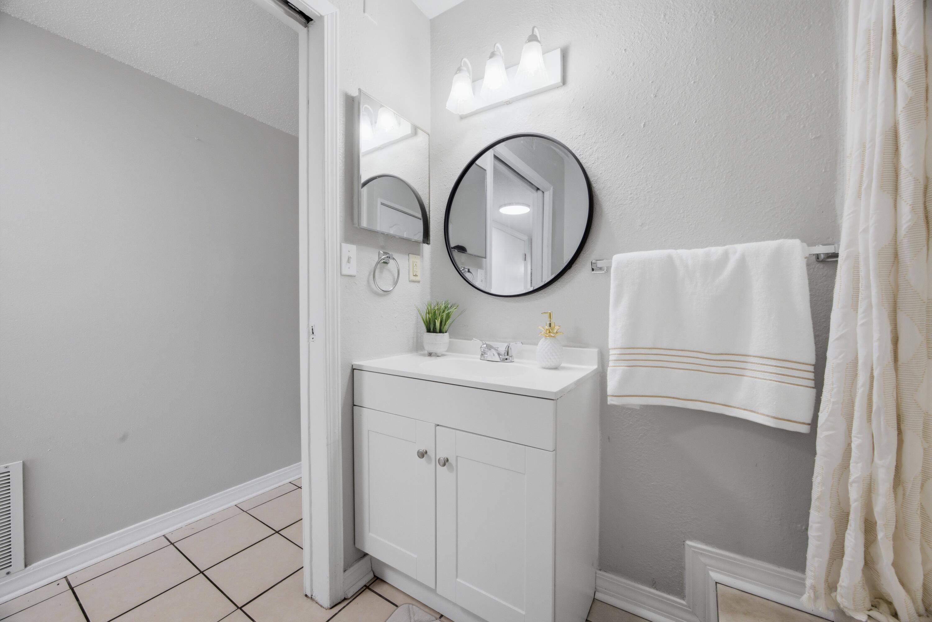 PORT DIXIE - Residential
