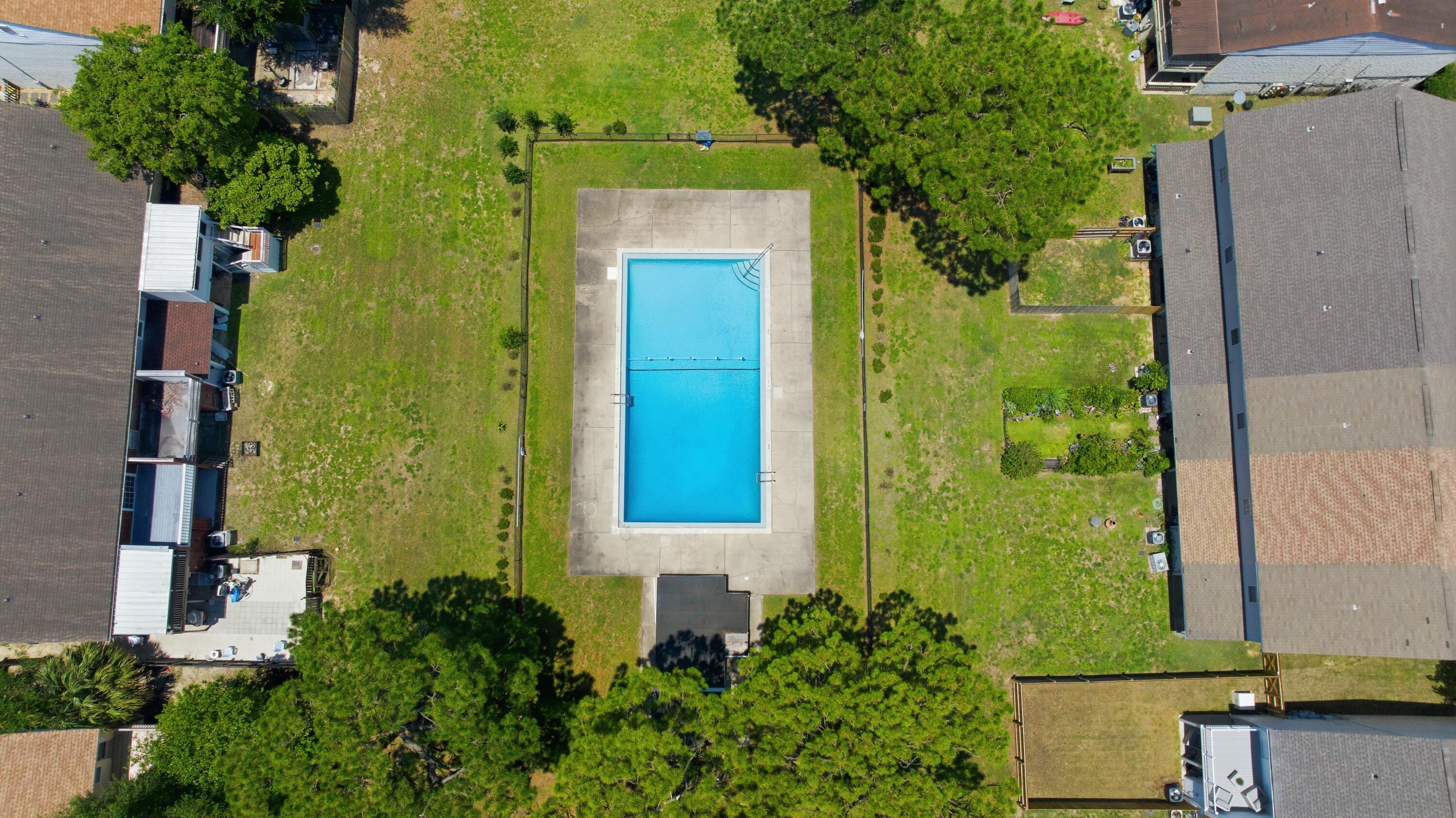 PORT DIXIE - Residential