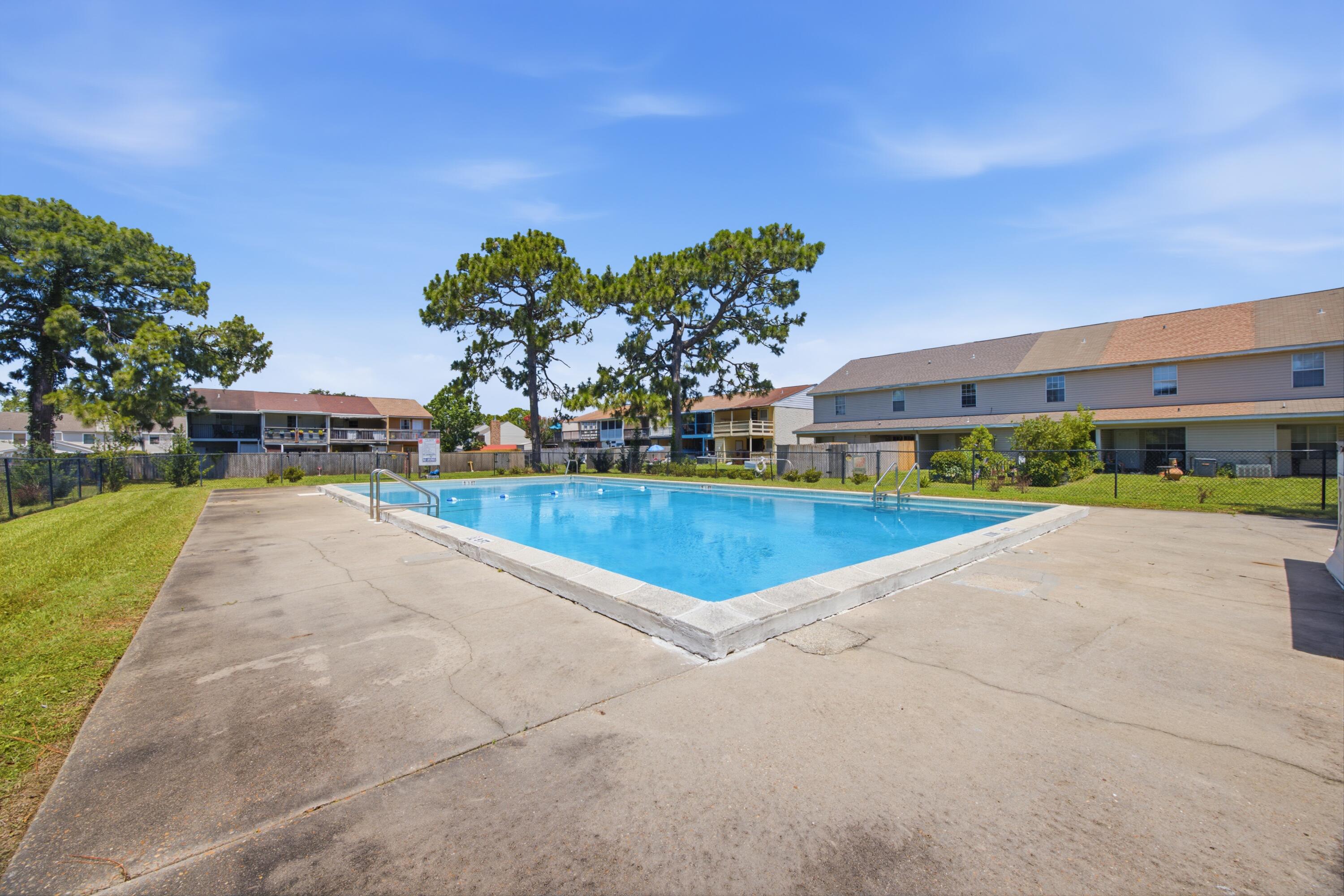 PORT DIXIE - Residential