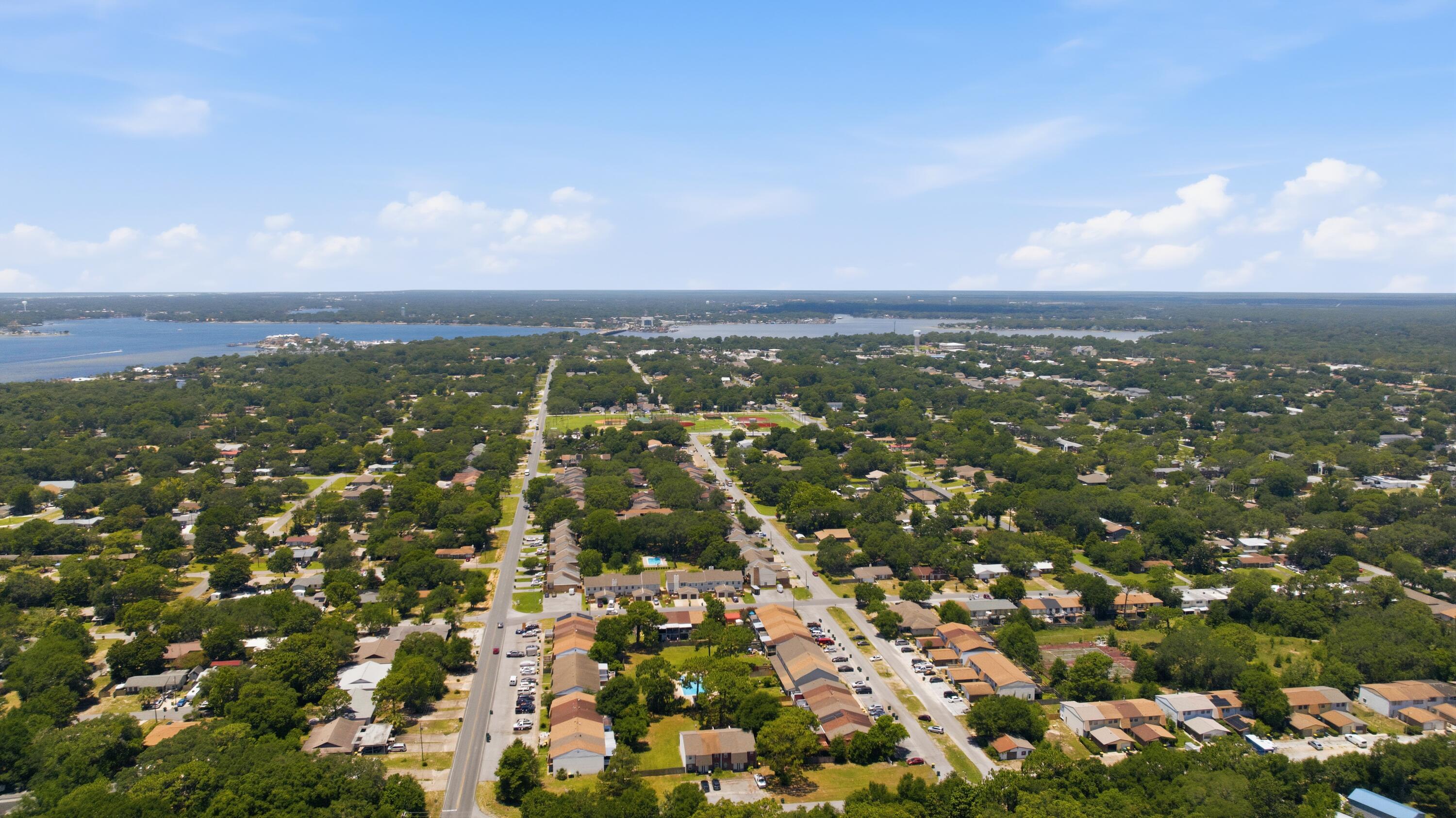 PORT DIXIE - Residential