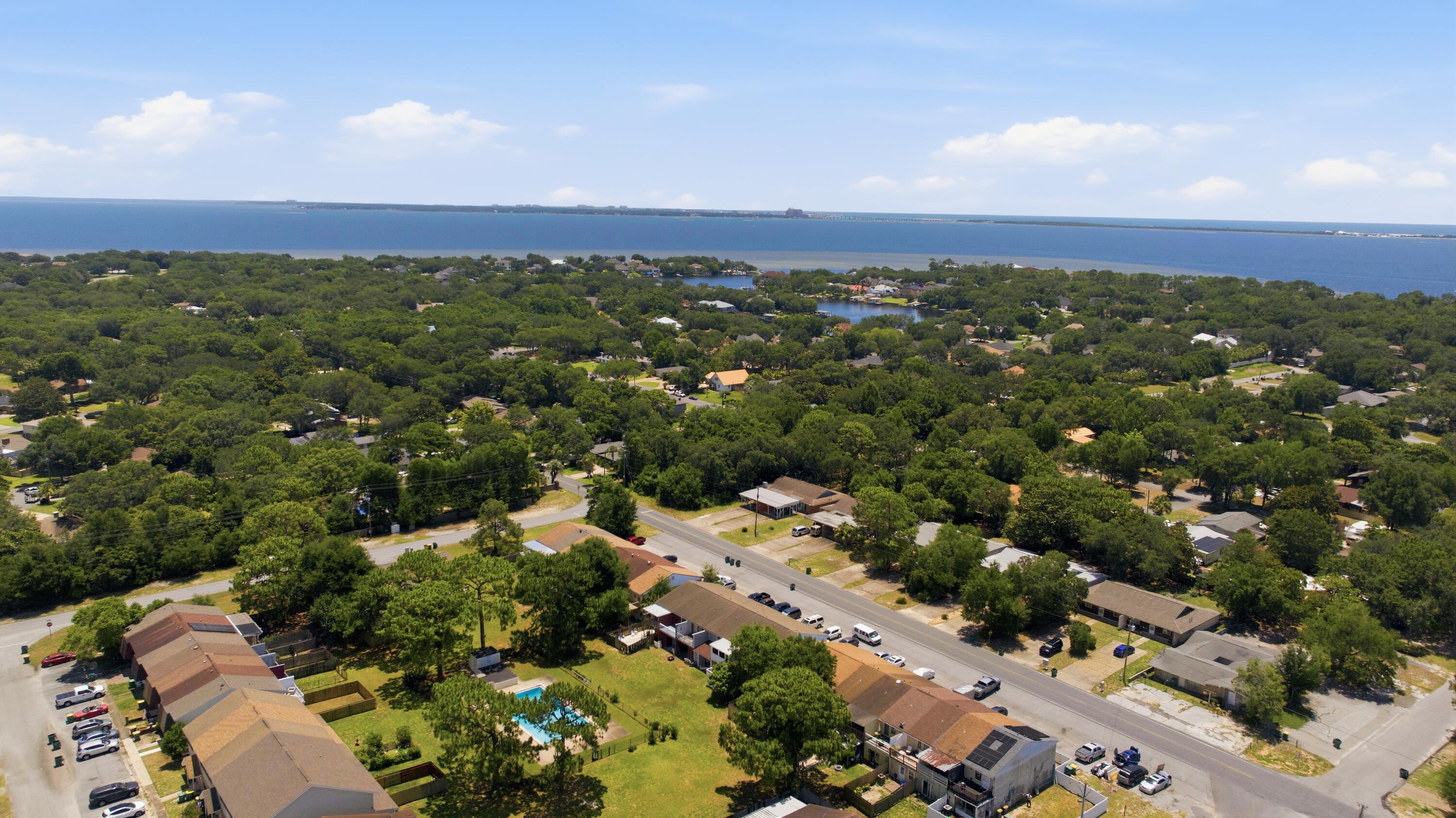 PORT DIXIE - Residential