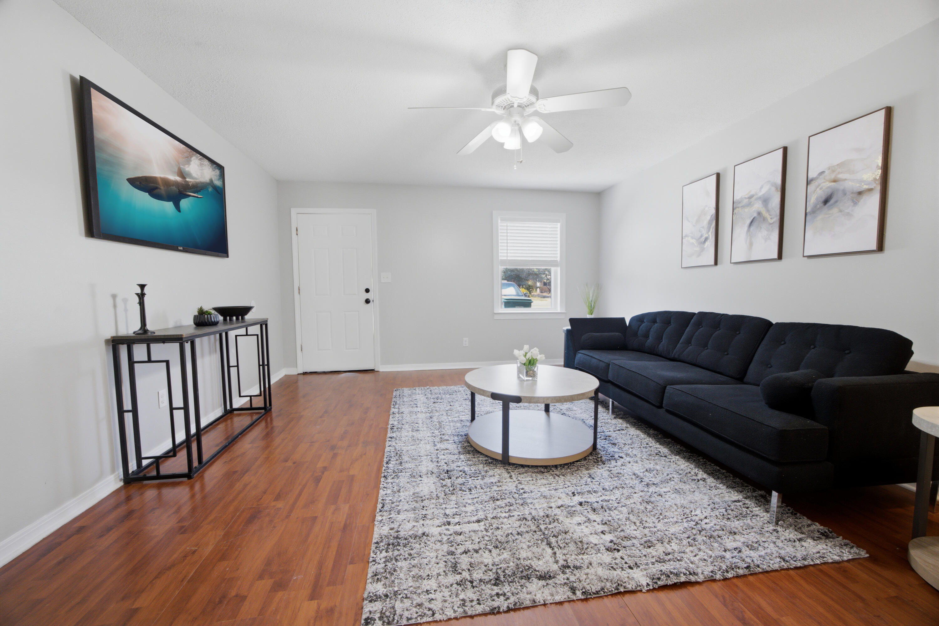 PORT DIXIE - Residential