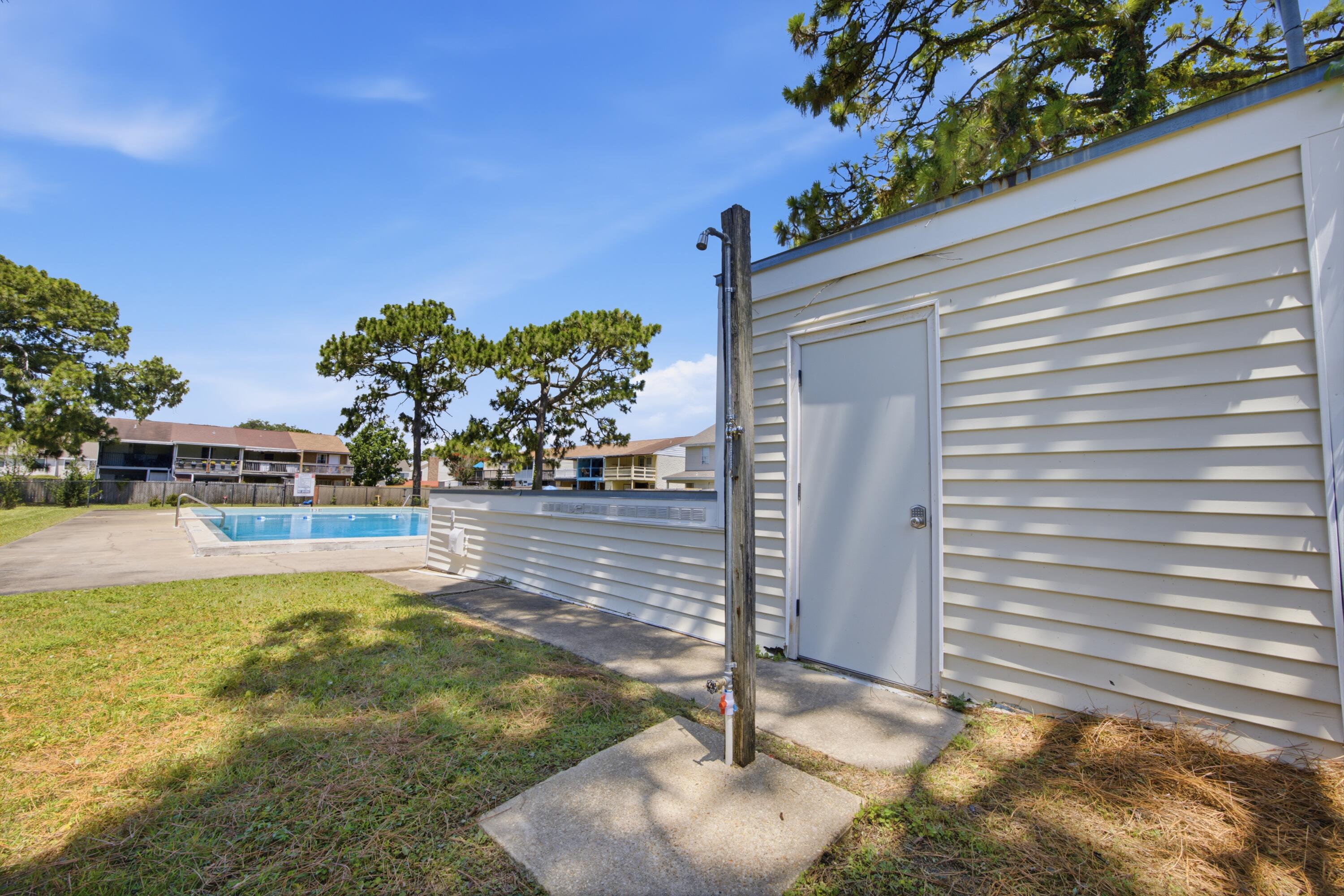 PORT DIXIE - Residential