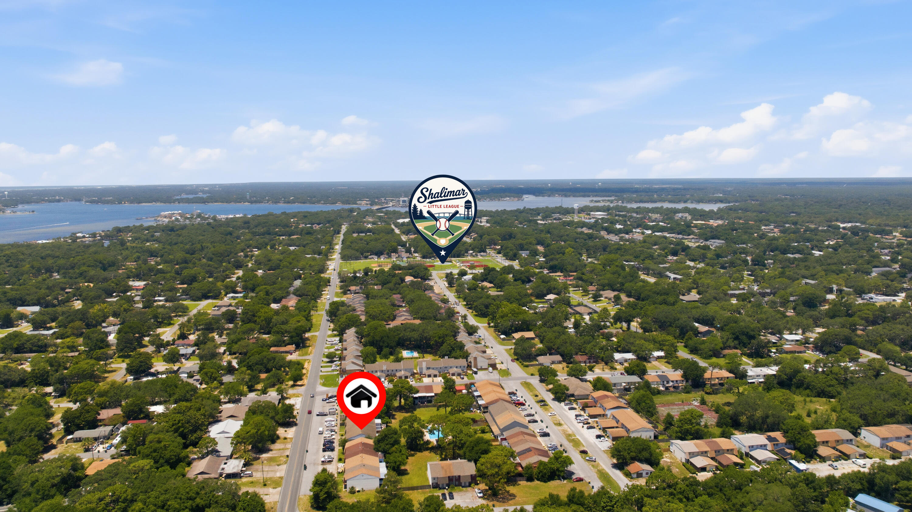 PORT DIXIE - Residential