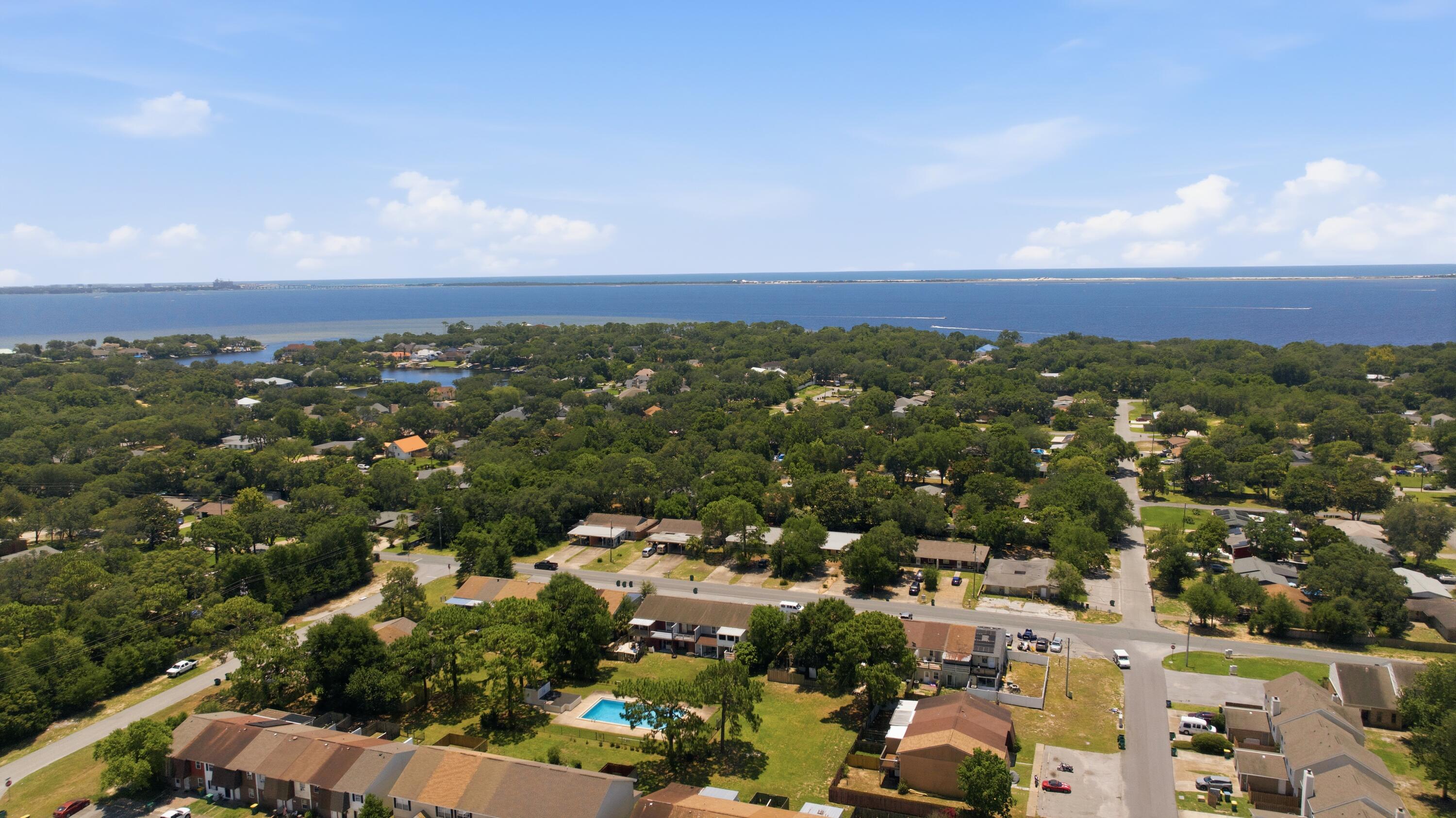 PORT DIXIE - Residential