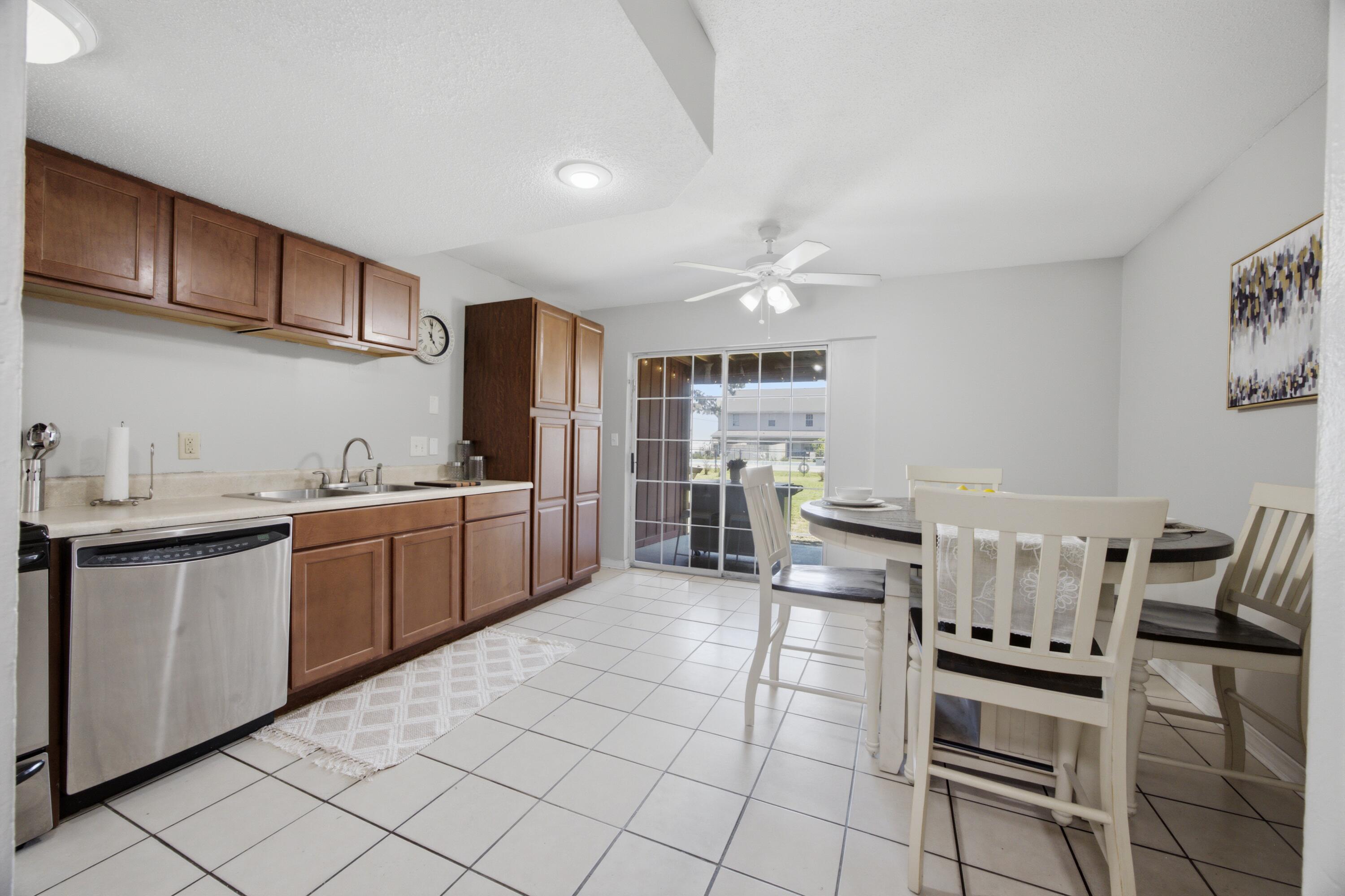 PORT DIXIE - Residential