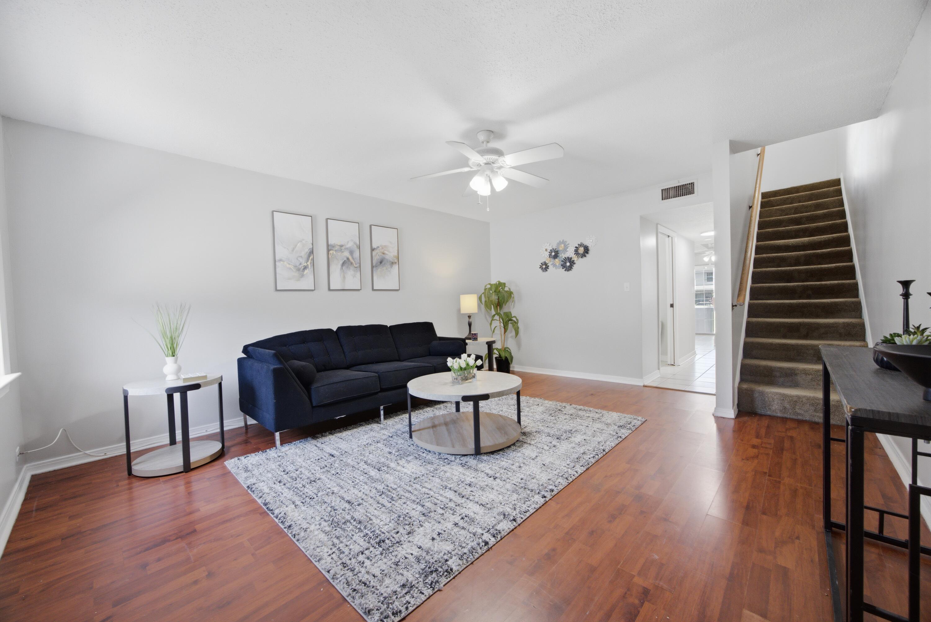 PORT DIXIE - Residential