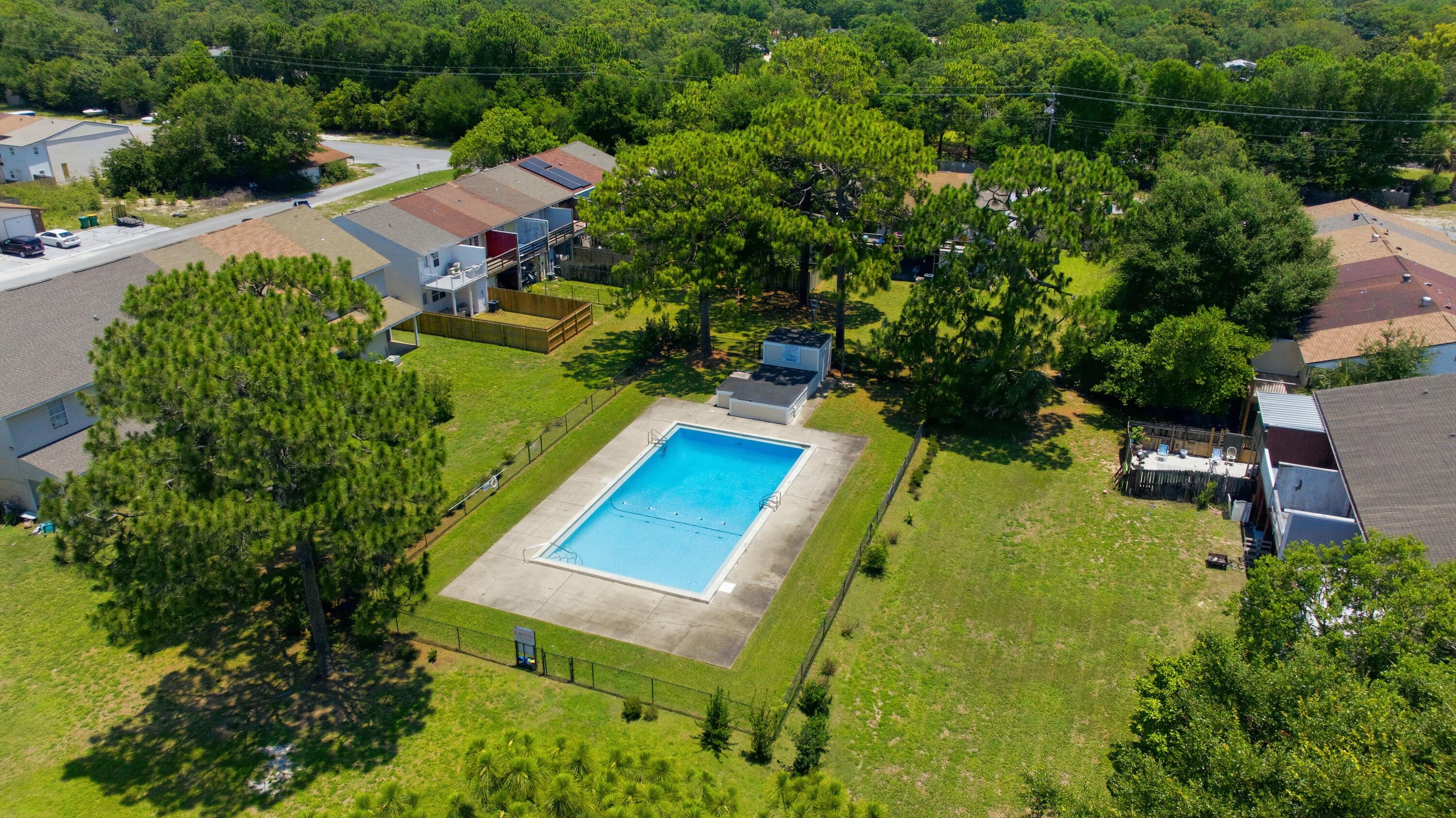 PORT DIXIE - Residential