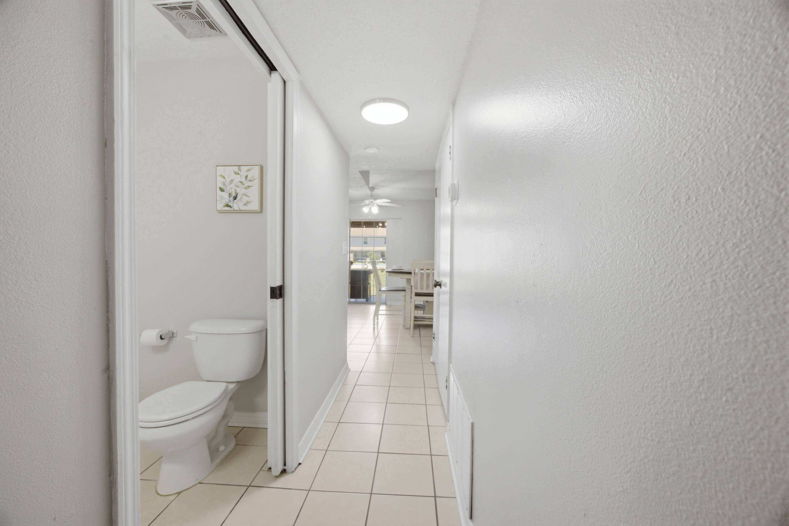 PORT DIXIE - Residential
