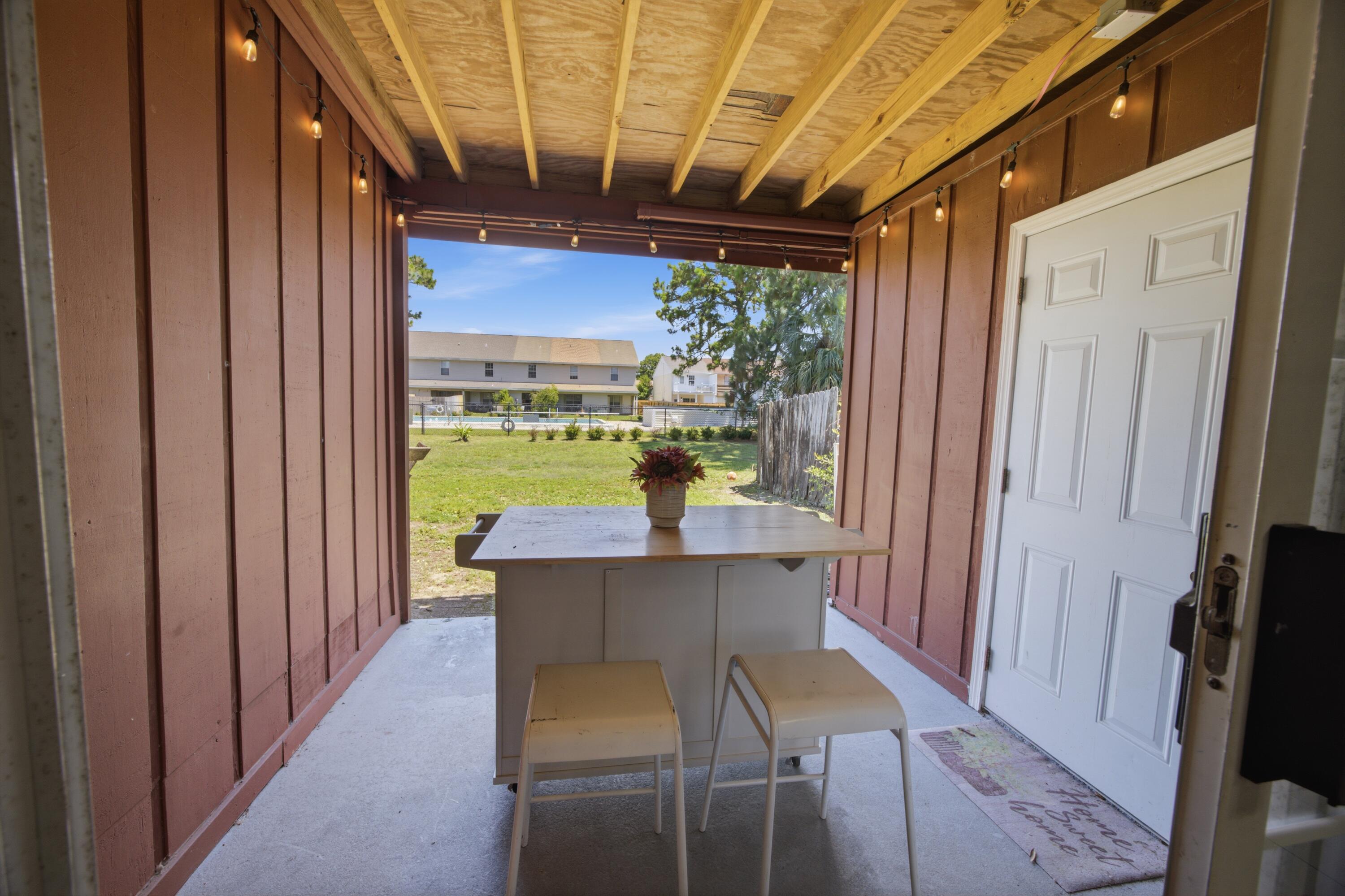 PORT DIXIE - Residential