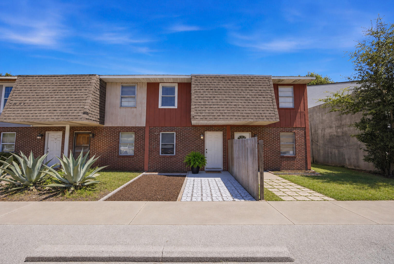 PORT DIXIE - Residential