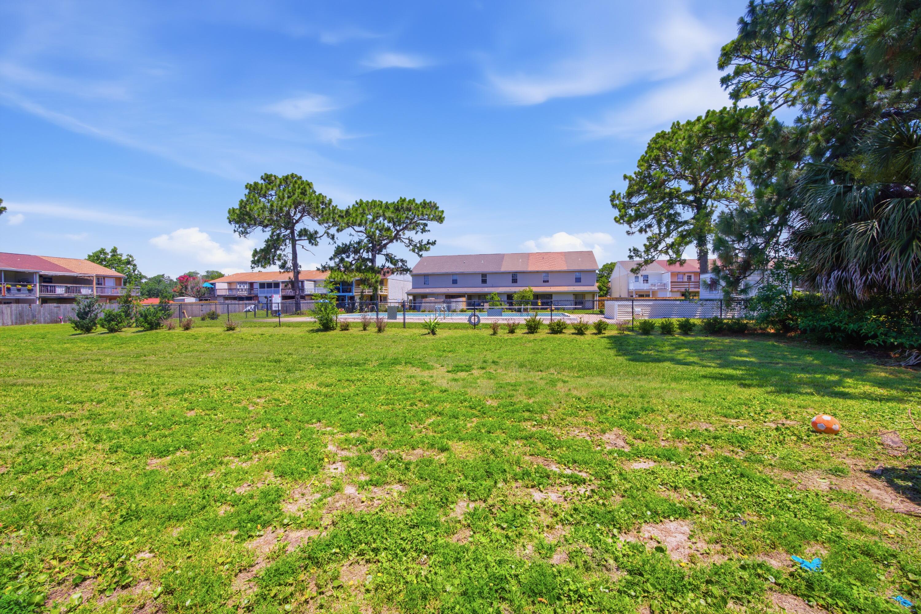 PORT DIXIE - Residential