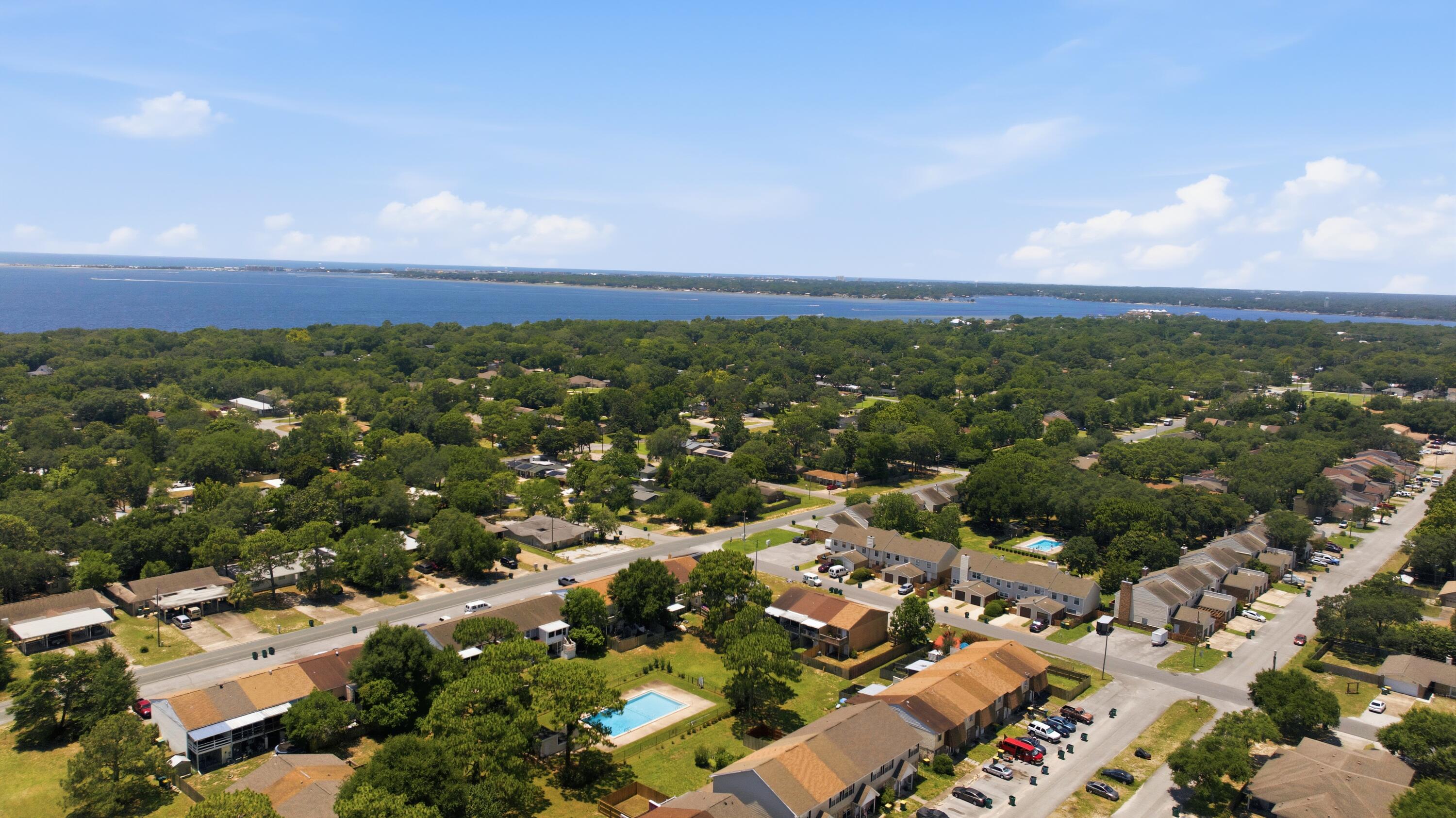 PORT DIXIE - Residential