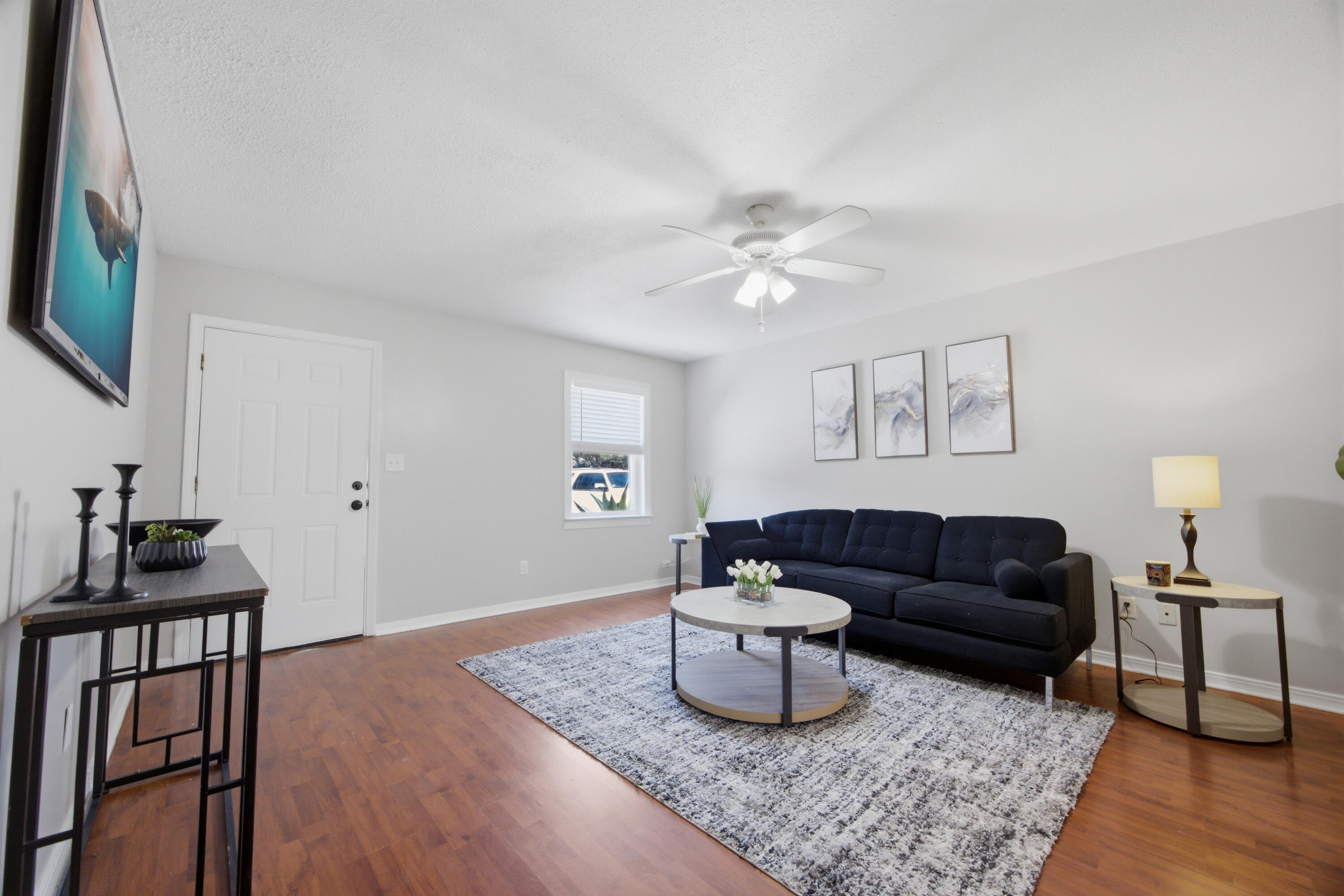 PORT DIXIE - Residential
