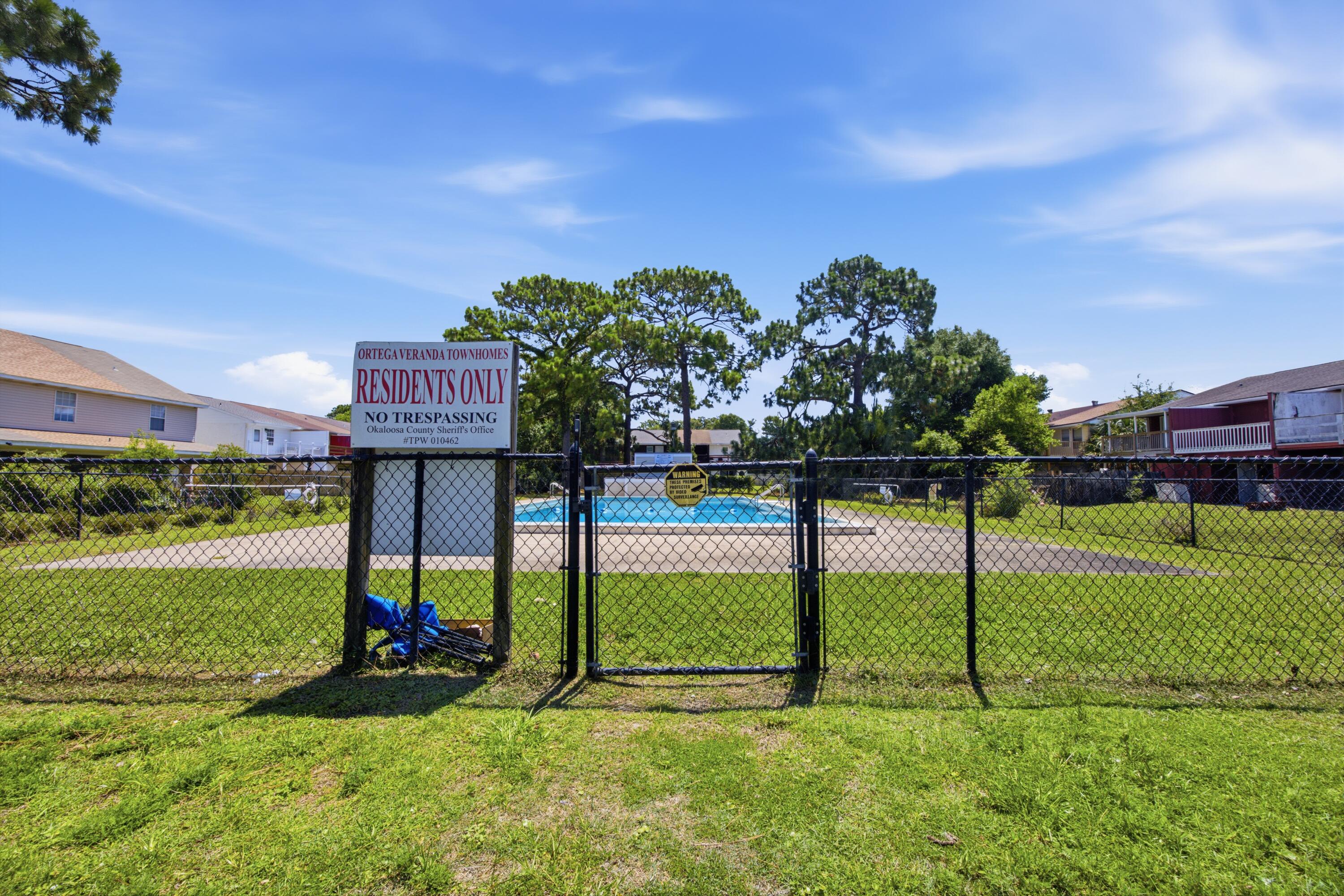 PORT DIXIE - Residential