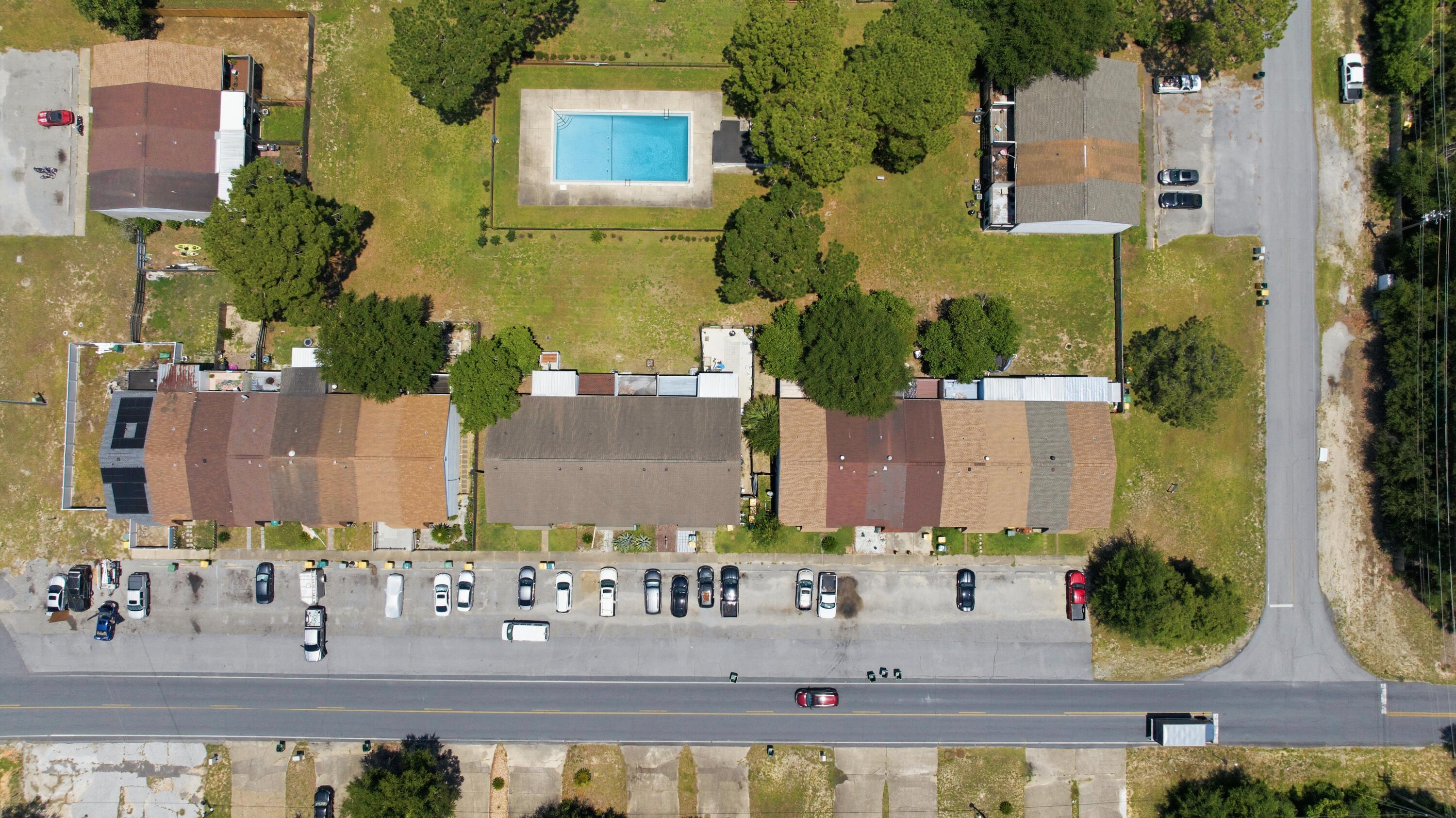 PORT DIXIE - Residential