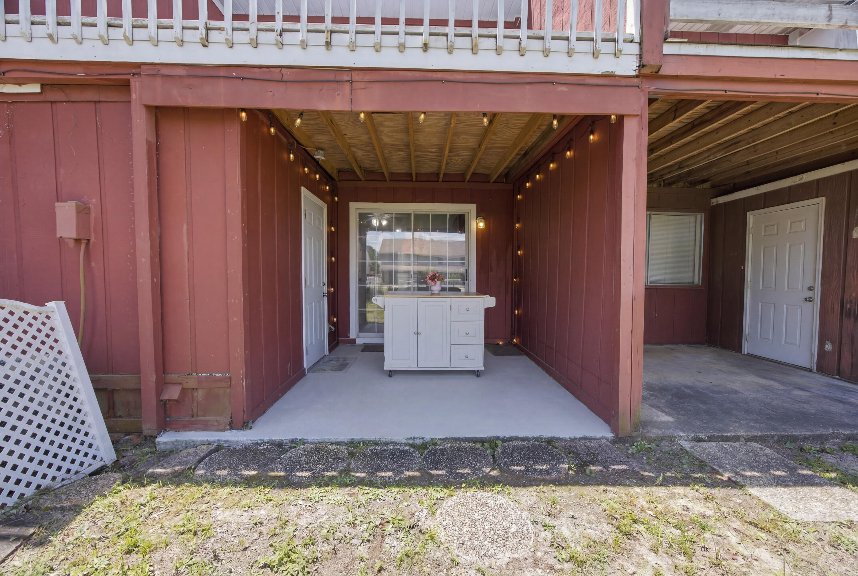 PORT DIXIE - Residential