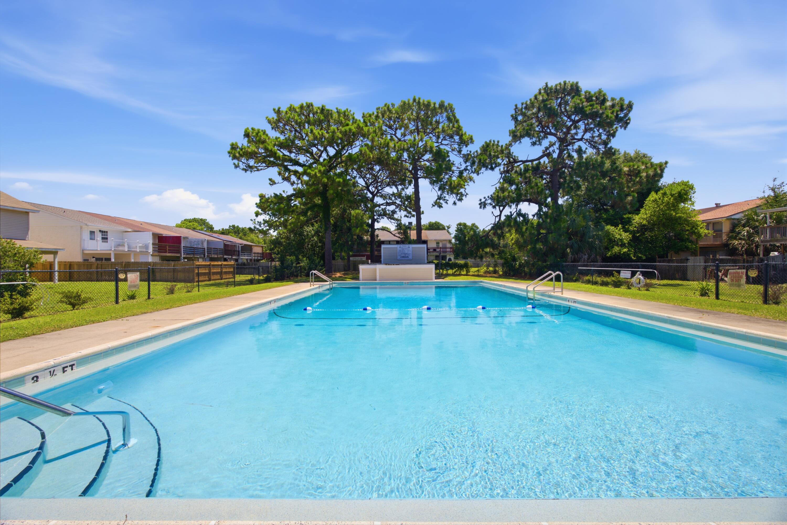PORT DIXIE - Residential