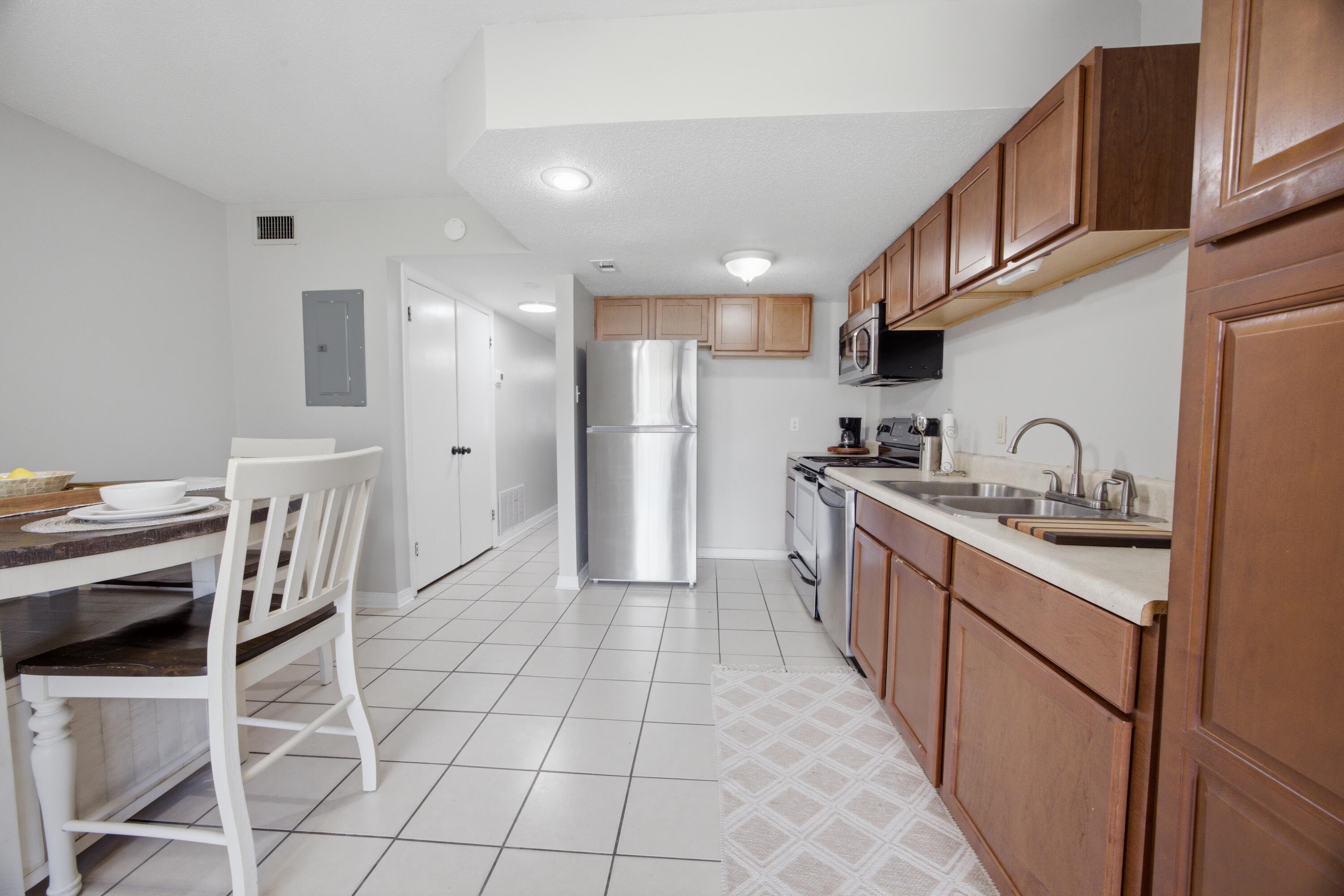 PORT DIXIE - Residential