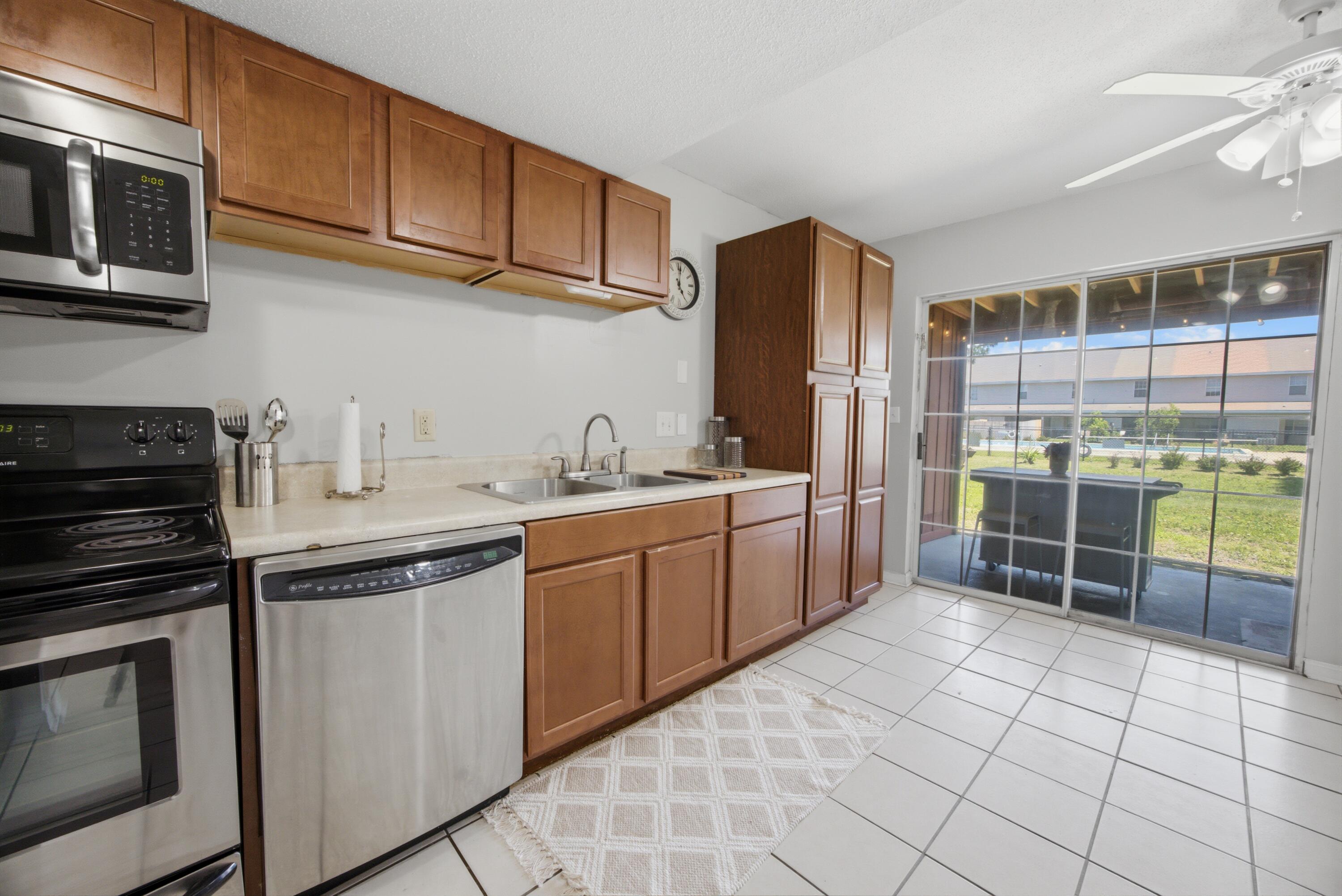 PORT DIXIE - Residential
