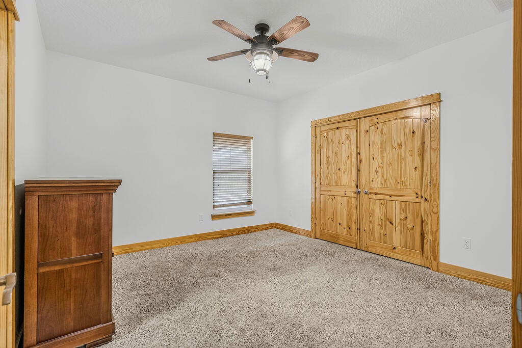 OLDE CAMP WALTON KNOLL - Residential