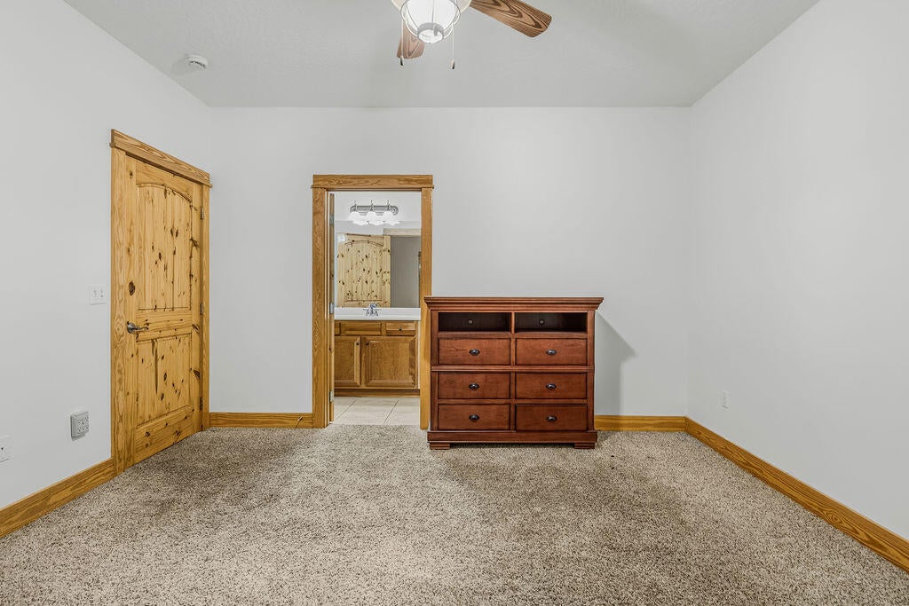 OLDE CAMP WALTON KNOLL - Residential