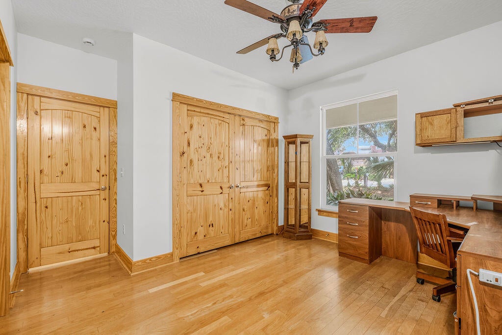 OLDE CAMP WALTON KNOLL - Residential