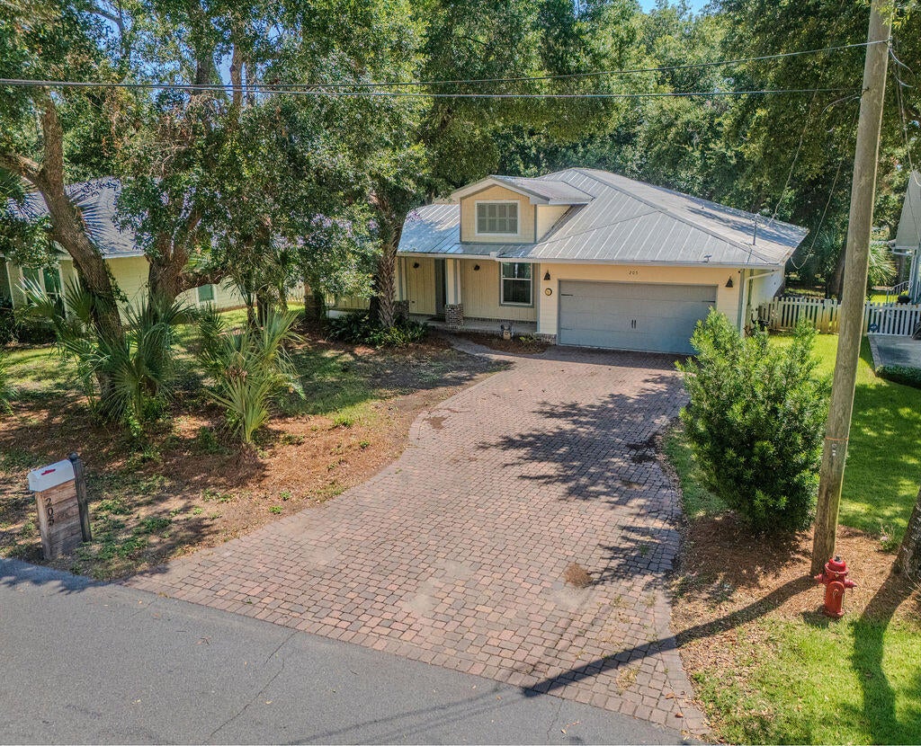 OLDE CAMP WALTON KNOLL - Residential