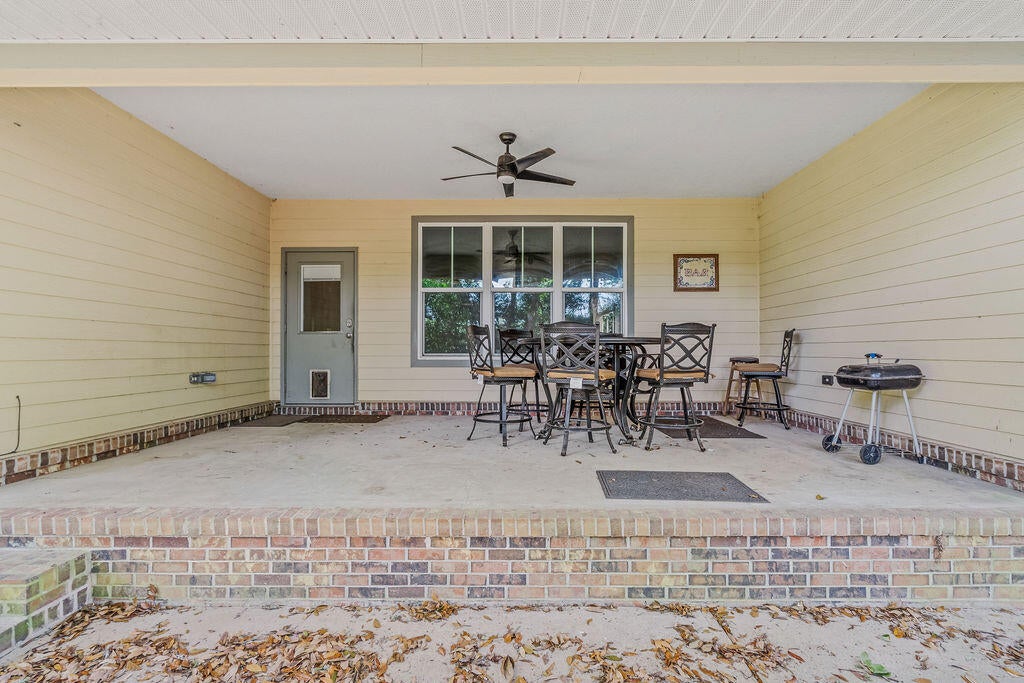 OLDE CAMP WALTON KNOLL - Residential