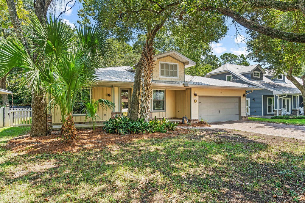 OLDE CAMP WALTON KNOLL - Residential