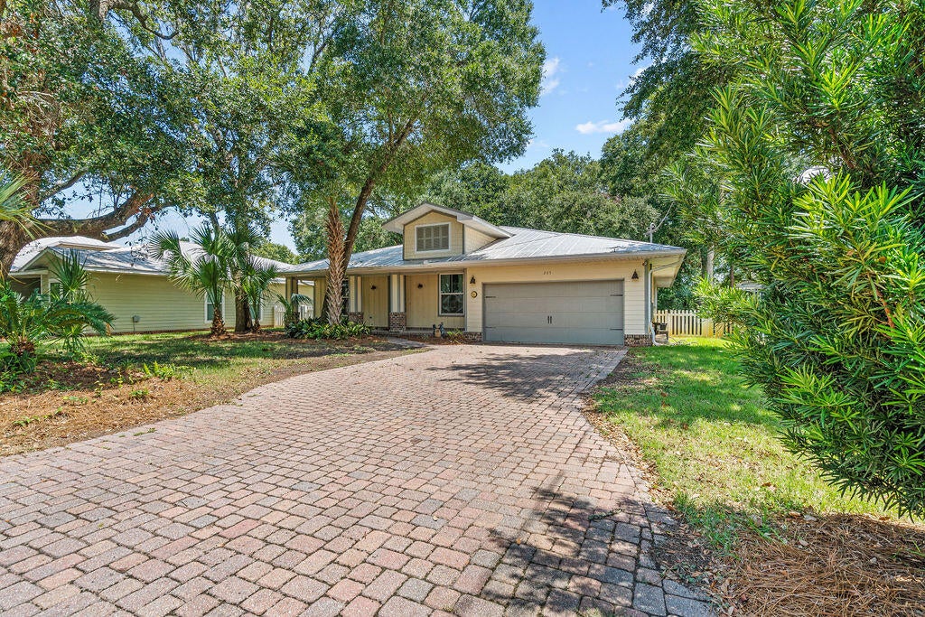 OLDE CAMP WALTON KNOLL - Residential