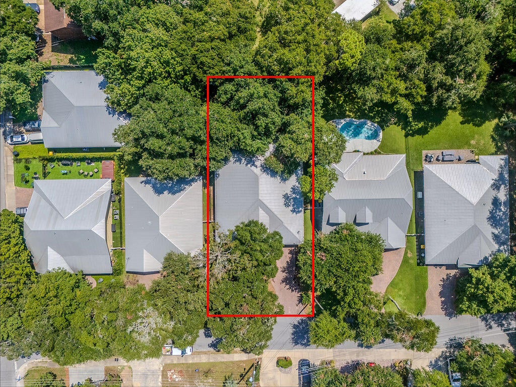OLDE CAMP WALTON KNOLL - Residential