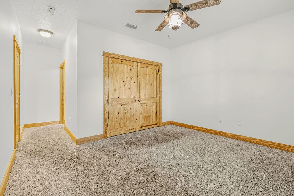 OLDE CAMP WALTON KNOLL - Residential