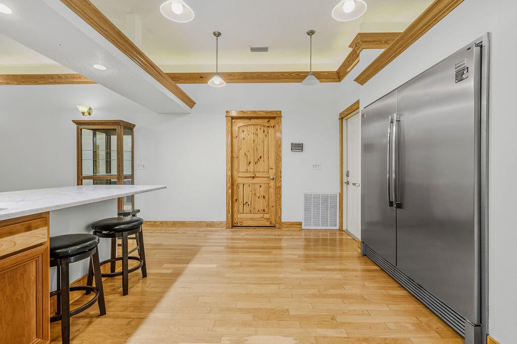OLDE CAMP WALTON KNOLL - Residential