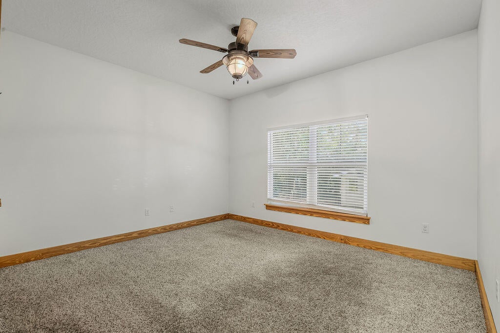 OLDE CAMP WALTON KNOLL - Residential