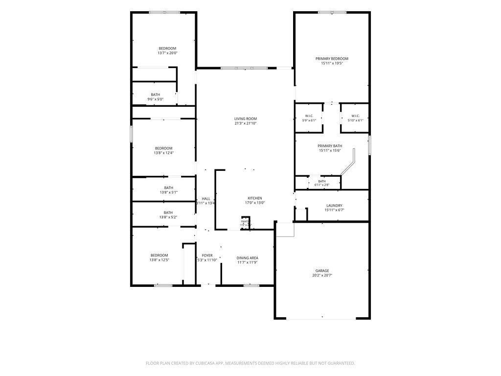 OLDE CAMP WALTON KNOLL - Residential
