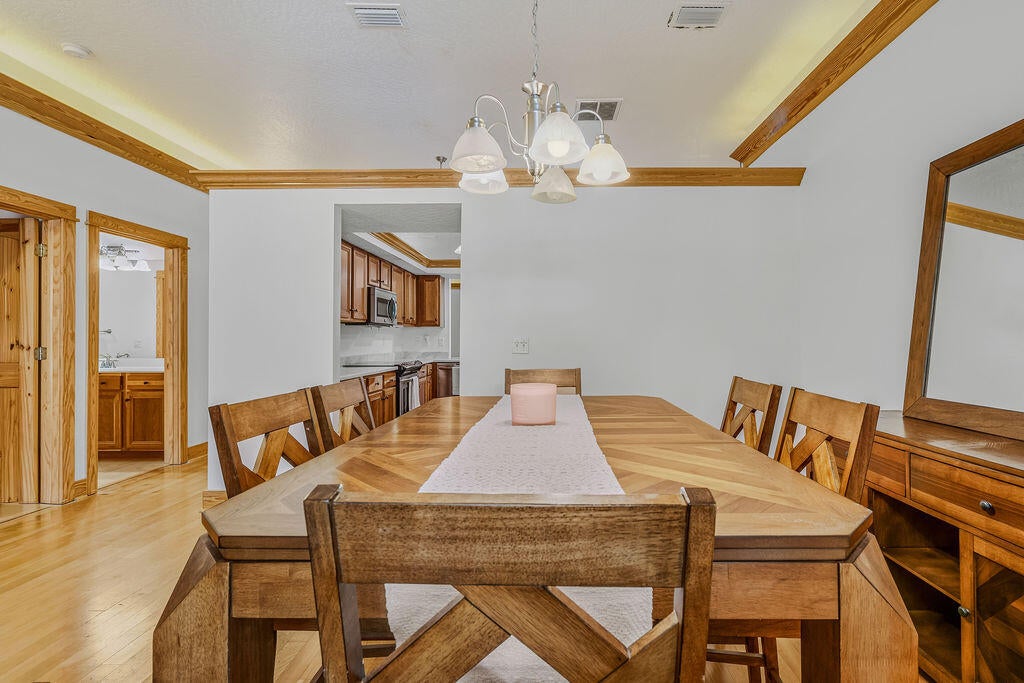OLDE CAMP WALTON KNOLL - Residential
