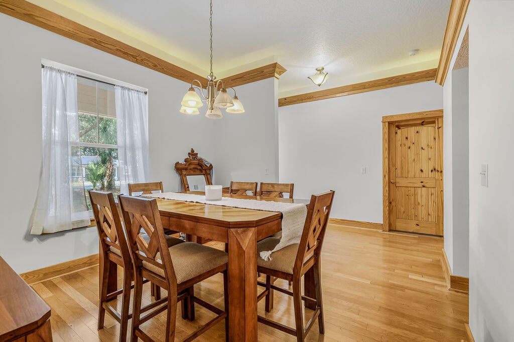 OLDE CAMP WALTON KNOLL - Residential