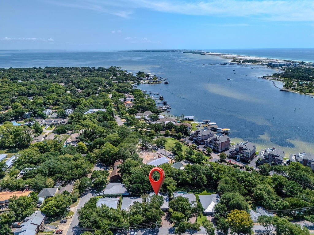 OLDE CAMP WALTON KNOLL - Residential