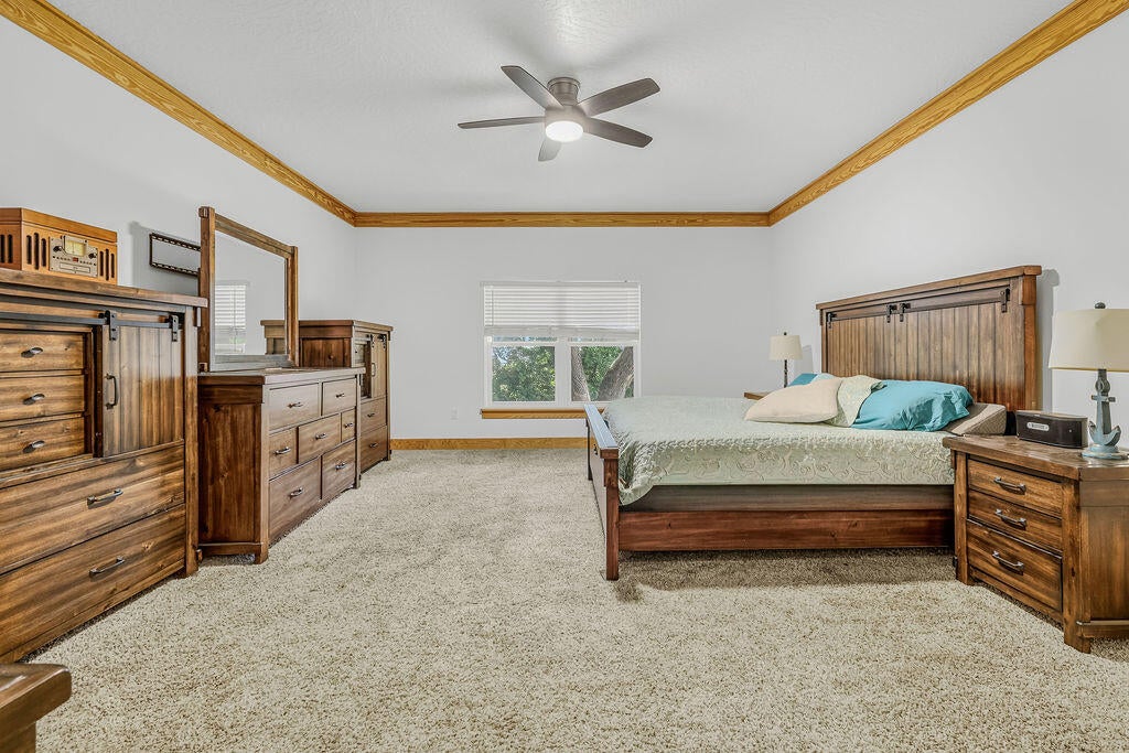 OLDE CAMP WALTON KNOLL - Residential