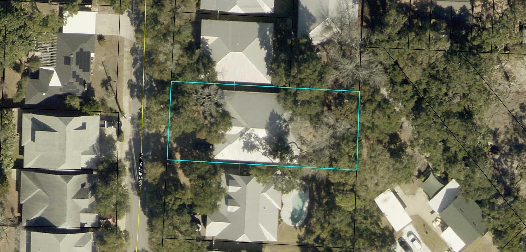 OLDE CAMP WALTON KNOLL - Residential