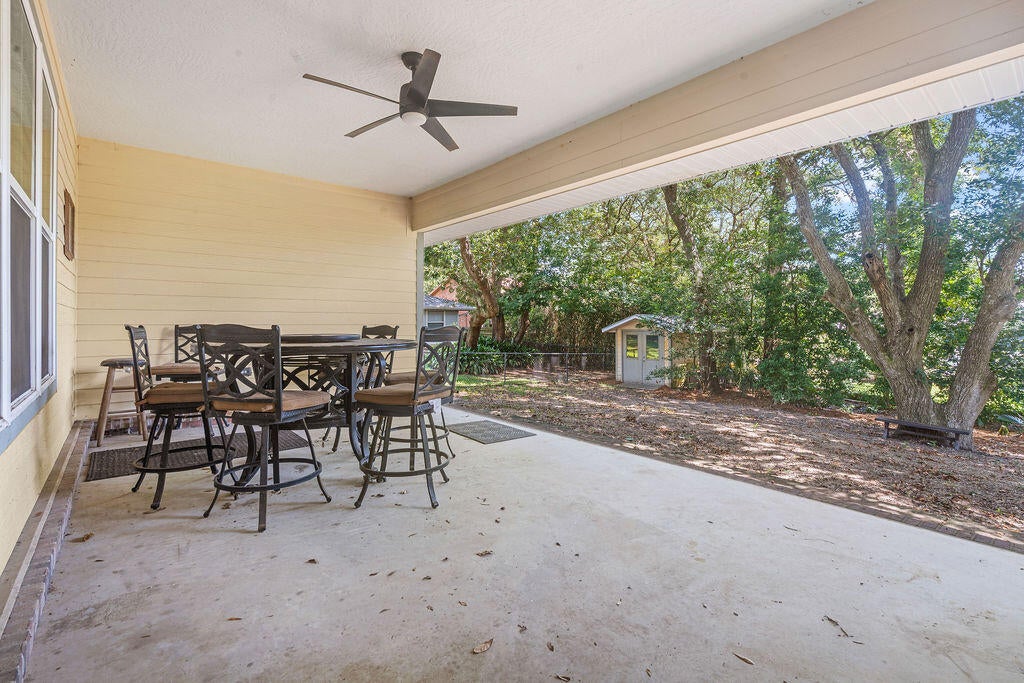 OLDE CAMP WALTON KNOLL - Residential